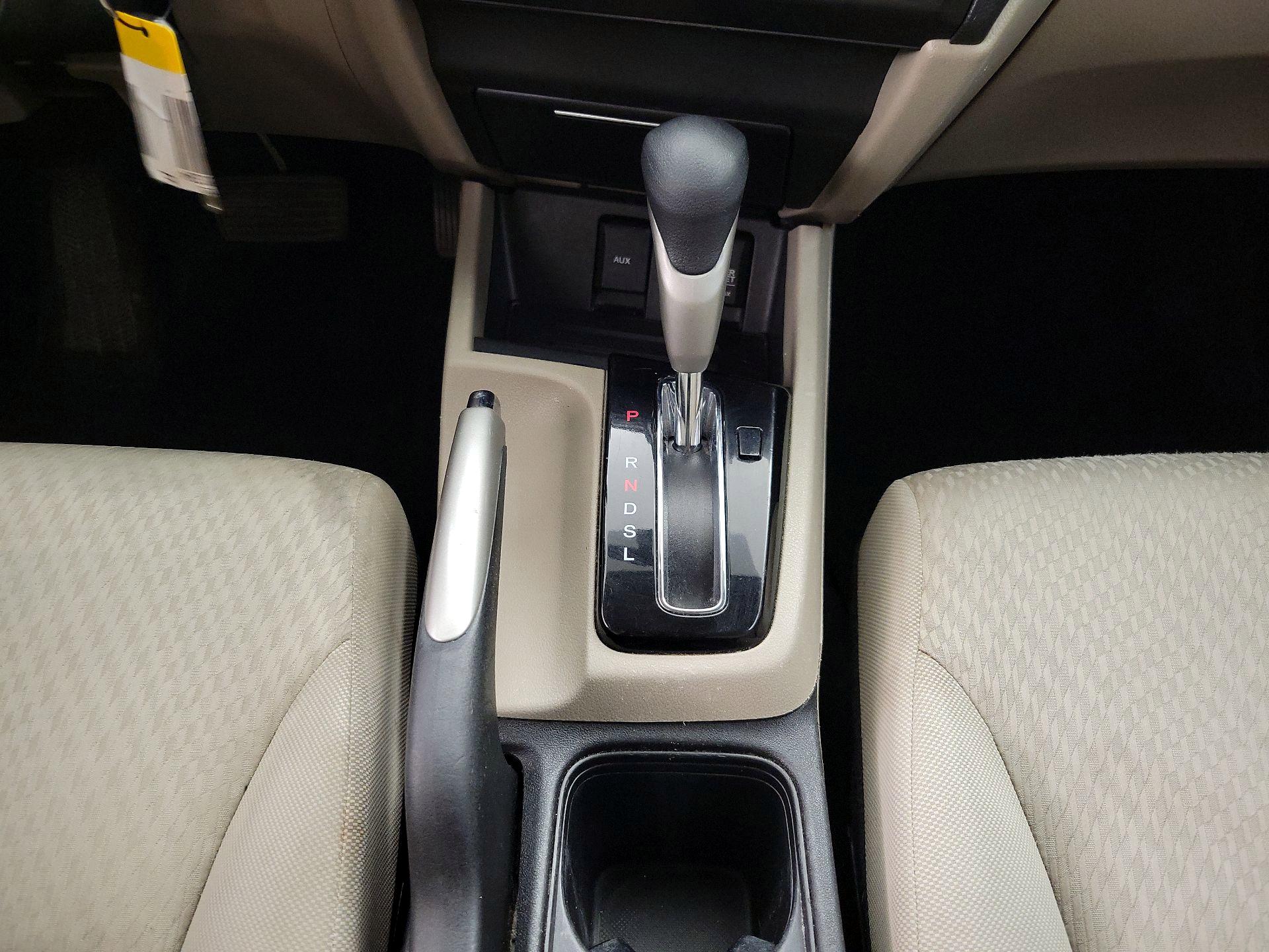 Thumbnail: 2014 Honda Civic - 16