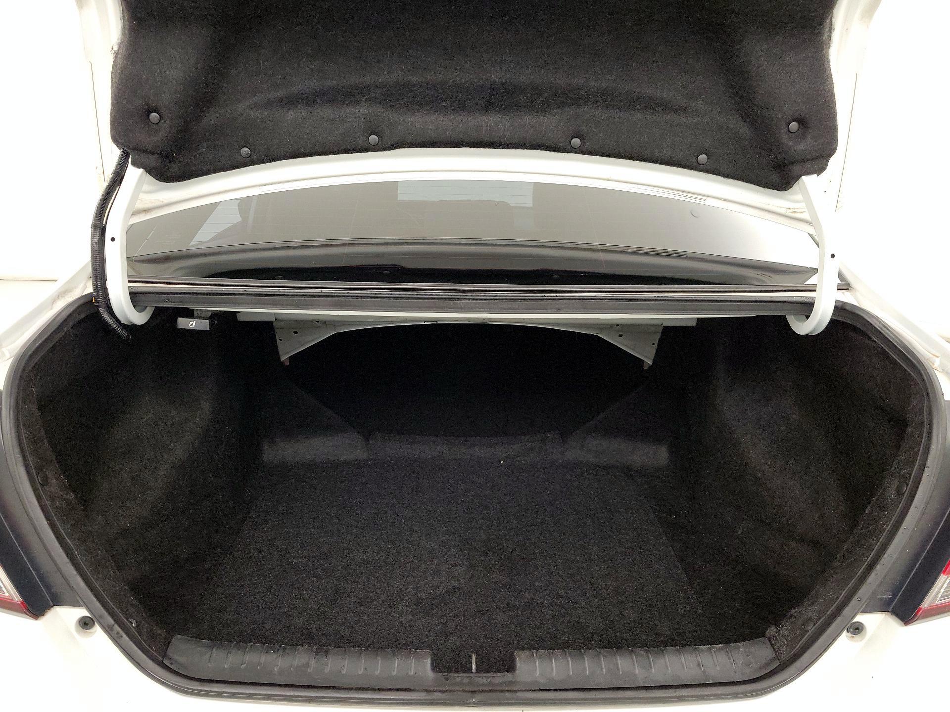 Thumbnail: 2014 Honda Civic - 18