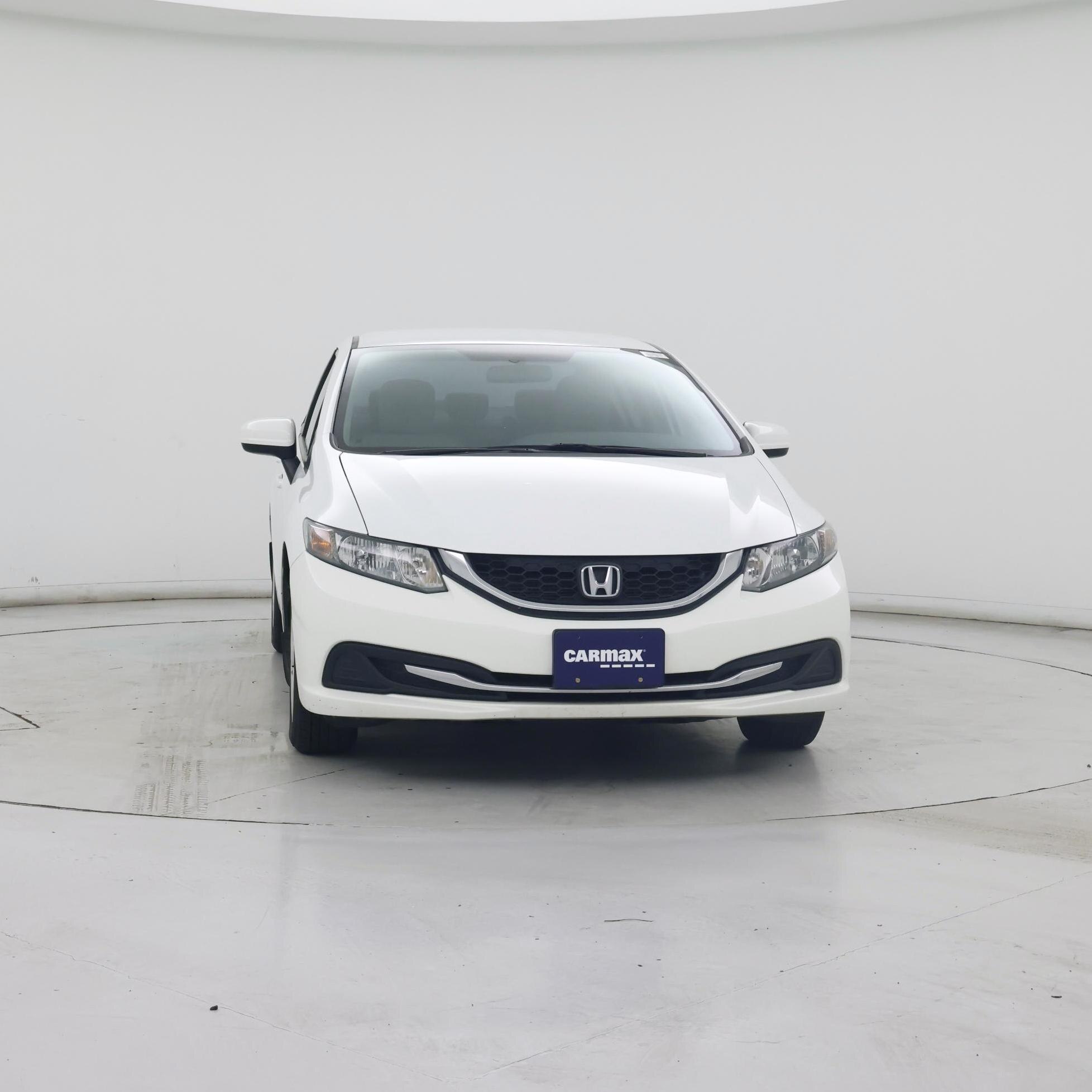 Thumbnail: 2014 Honda Civic - 5