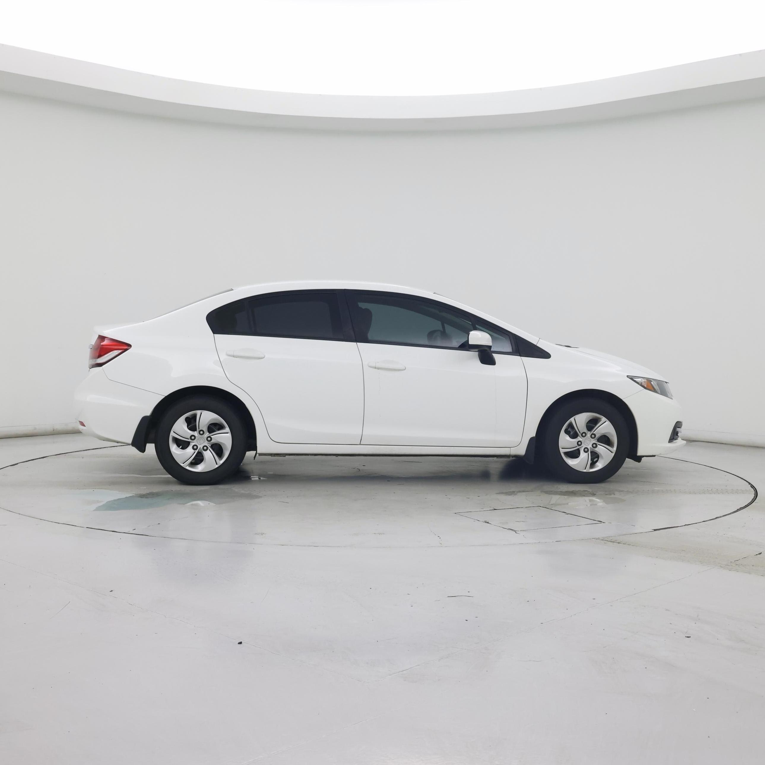 Thumbnail: 2014 Honda Civic - 7