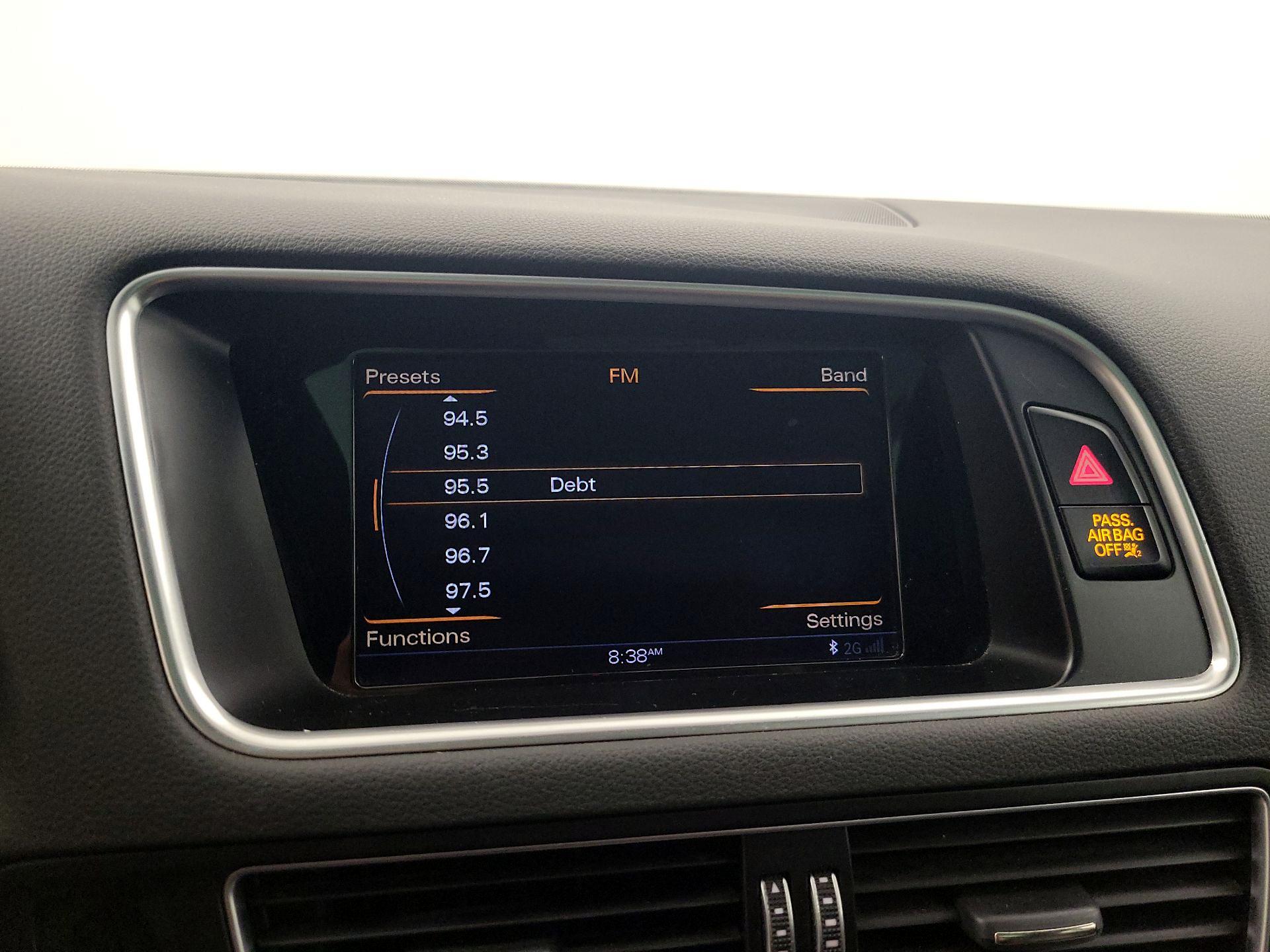 Thumbnail: 2016 Audi Q5 - 16
