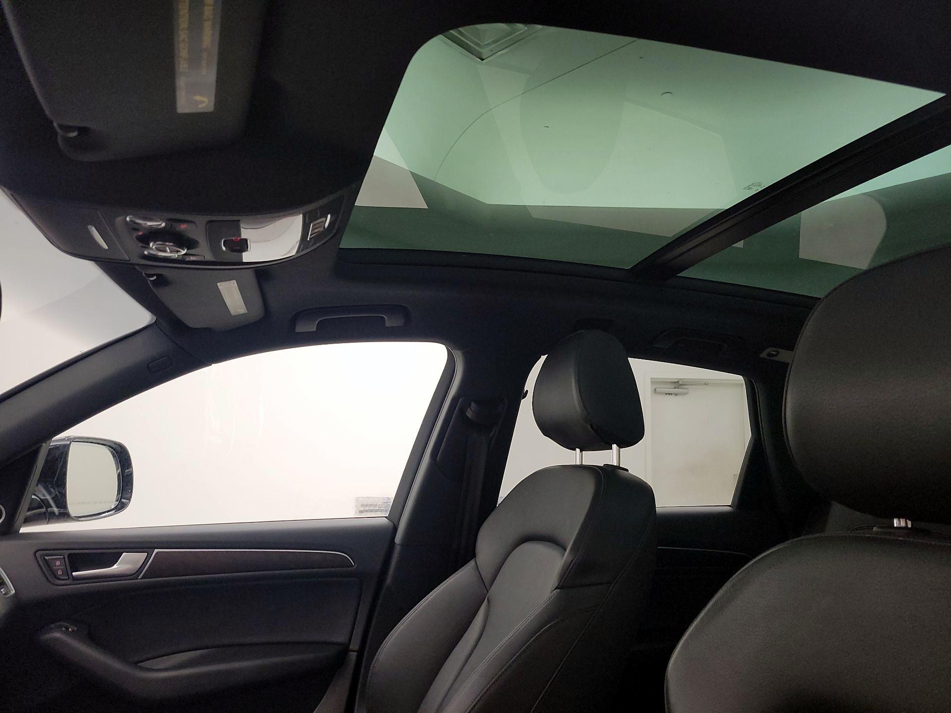 Thumbnail: 2016 Audi Q5 - 19
