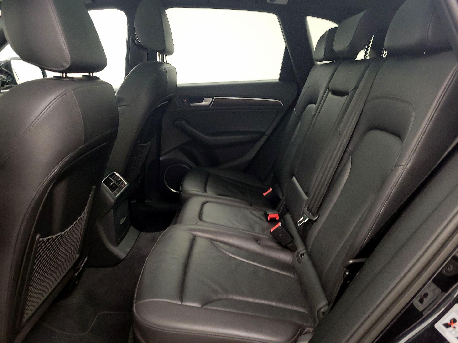 Thumbnail: 2016 Audi Q5 - 20