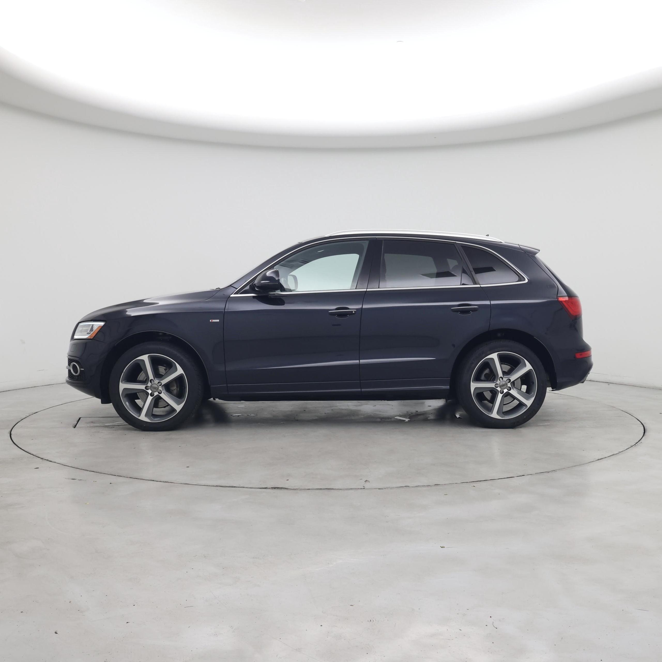 Thumbnail: 2016 Audi Q5 - 3