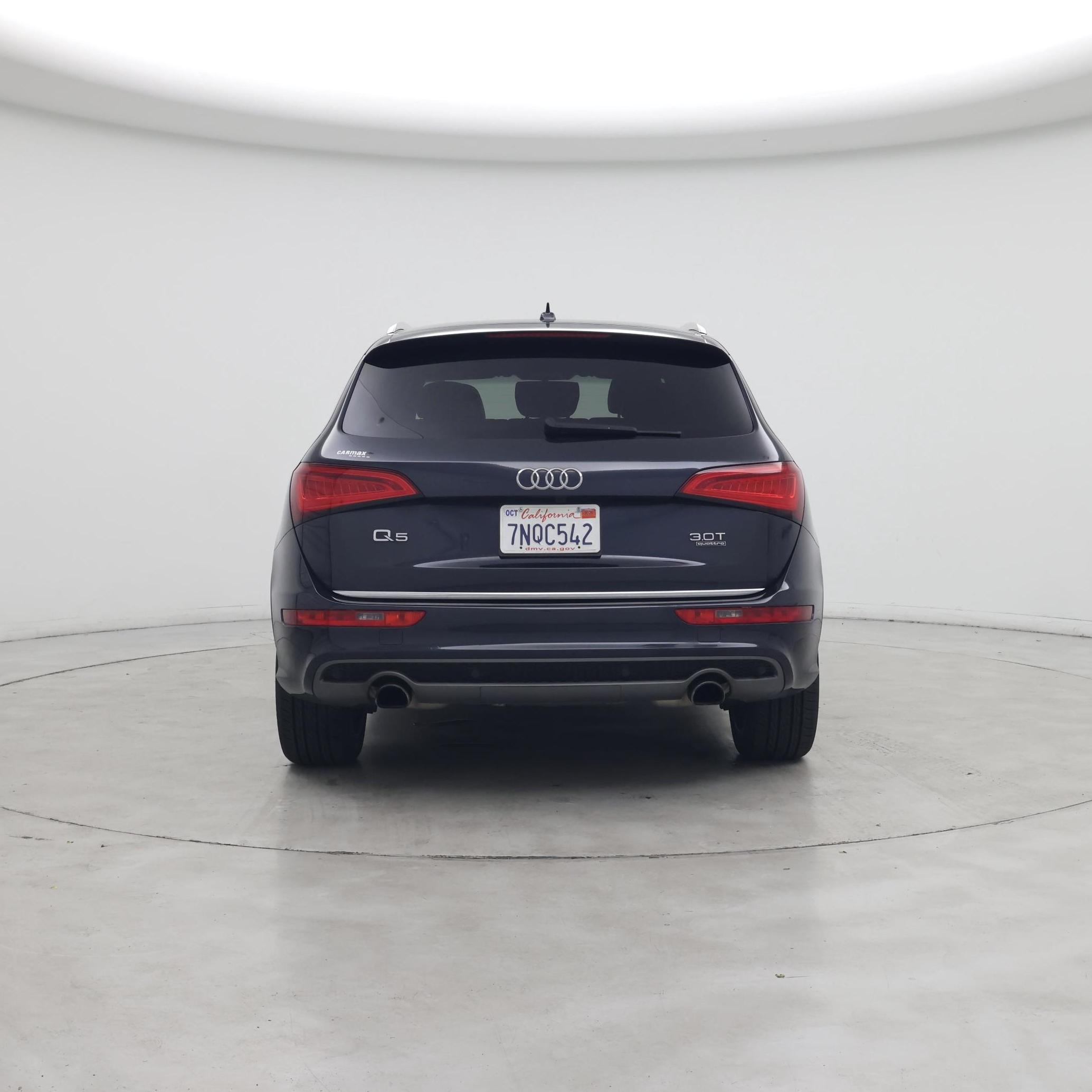 Thumbnail: 2016 Audi Q5 - 6