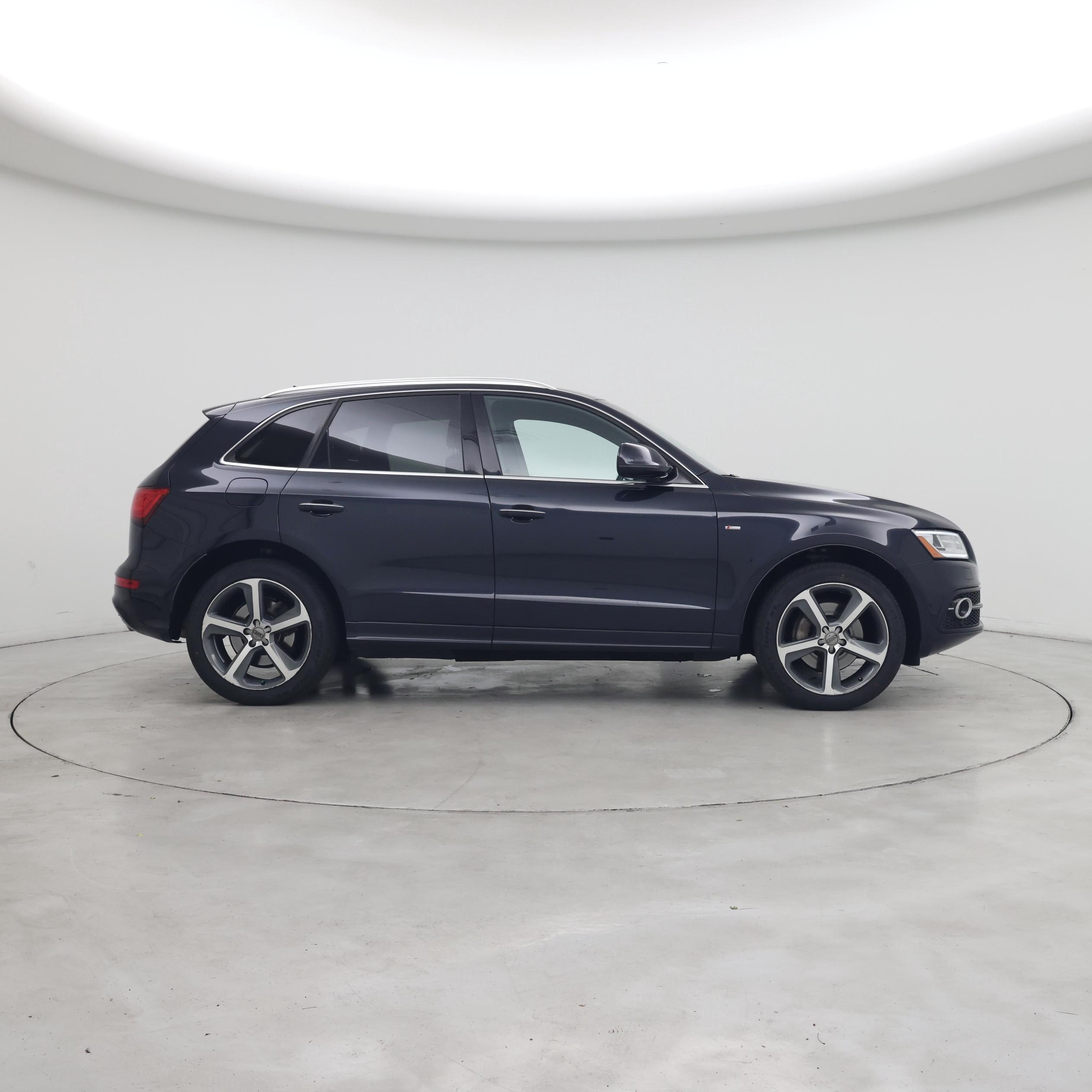 Thumbnail: 2016 Audi Q5 - 7