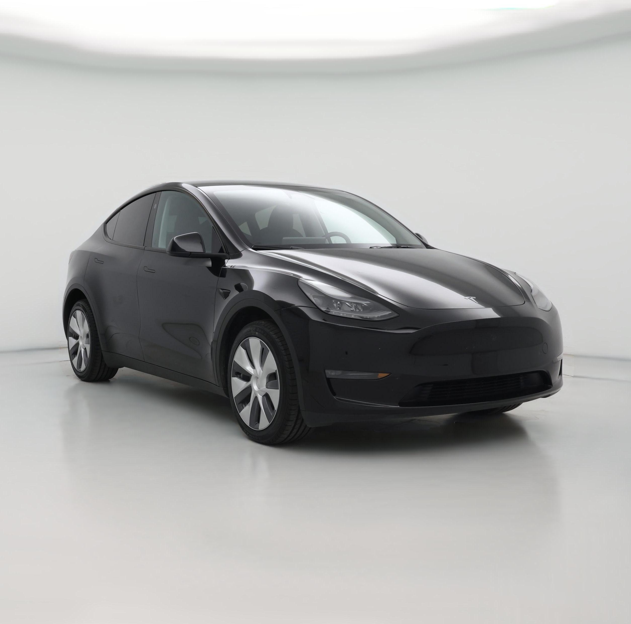 Thumbnail: 2023 Tesla Model Y - 1