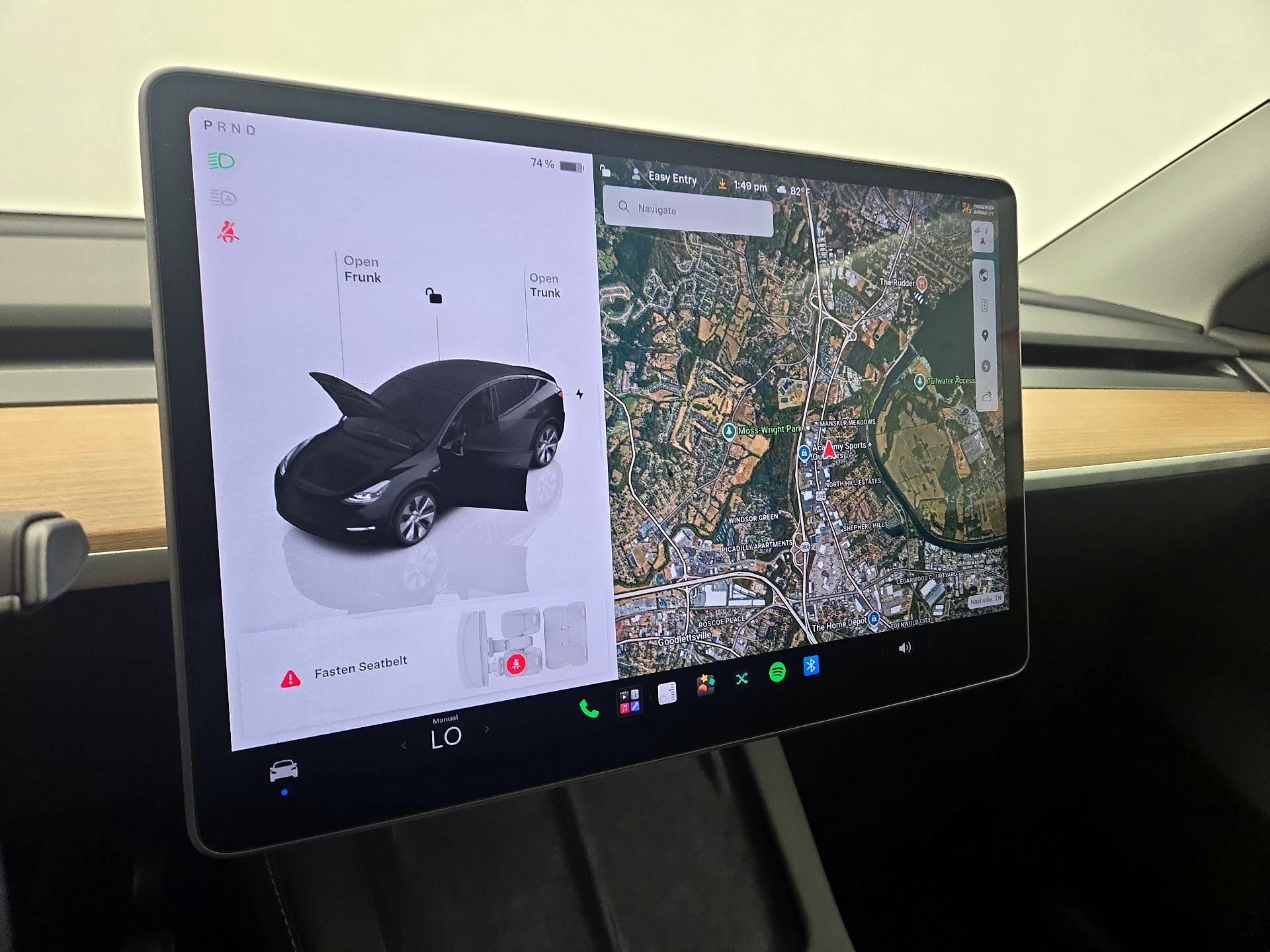 Thumbnail: 2023 Tesla Model Y - 13