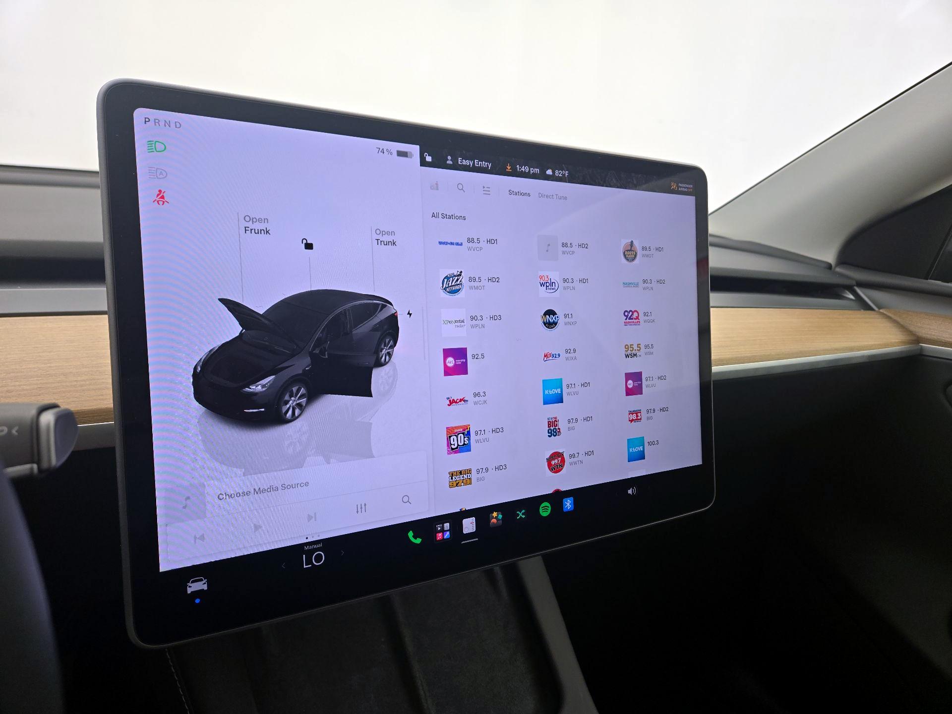 Thumbnail: 2023 Tesla Model Y - 15