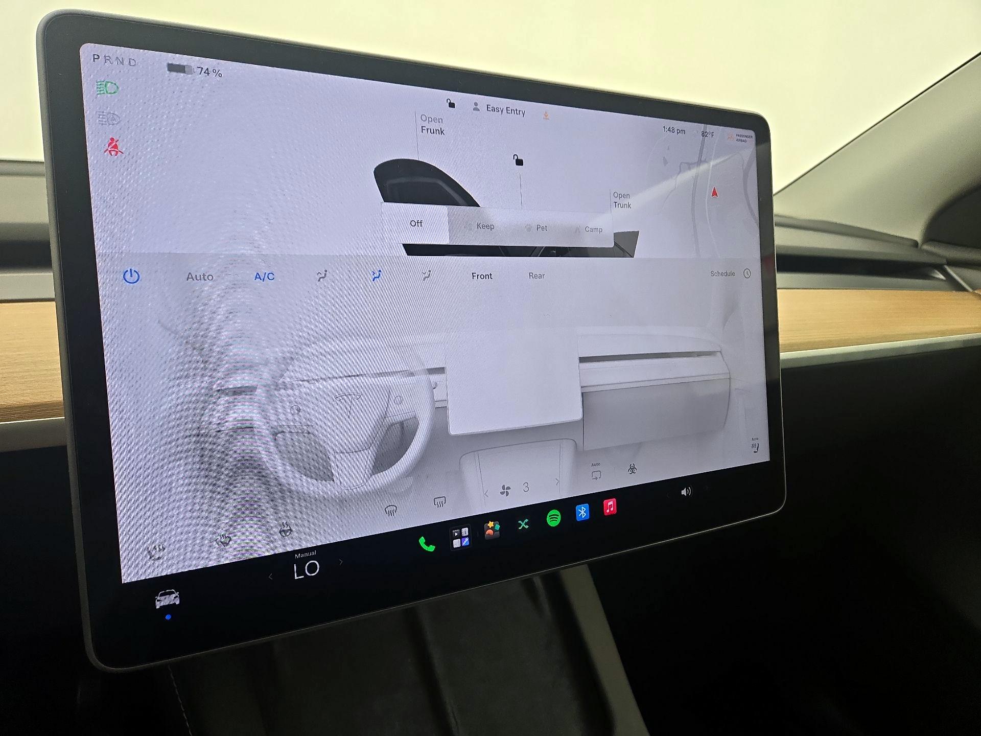 Thumbnail: 2023 Tesla Model Y - 16