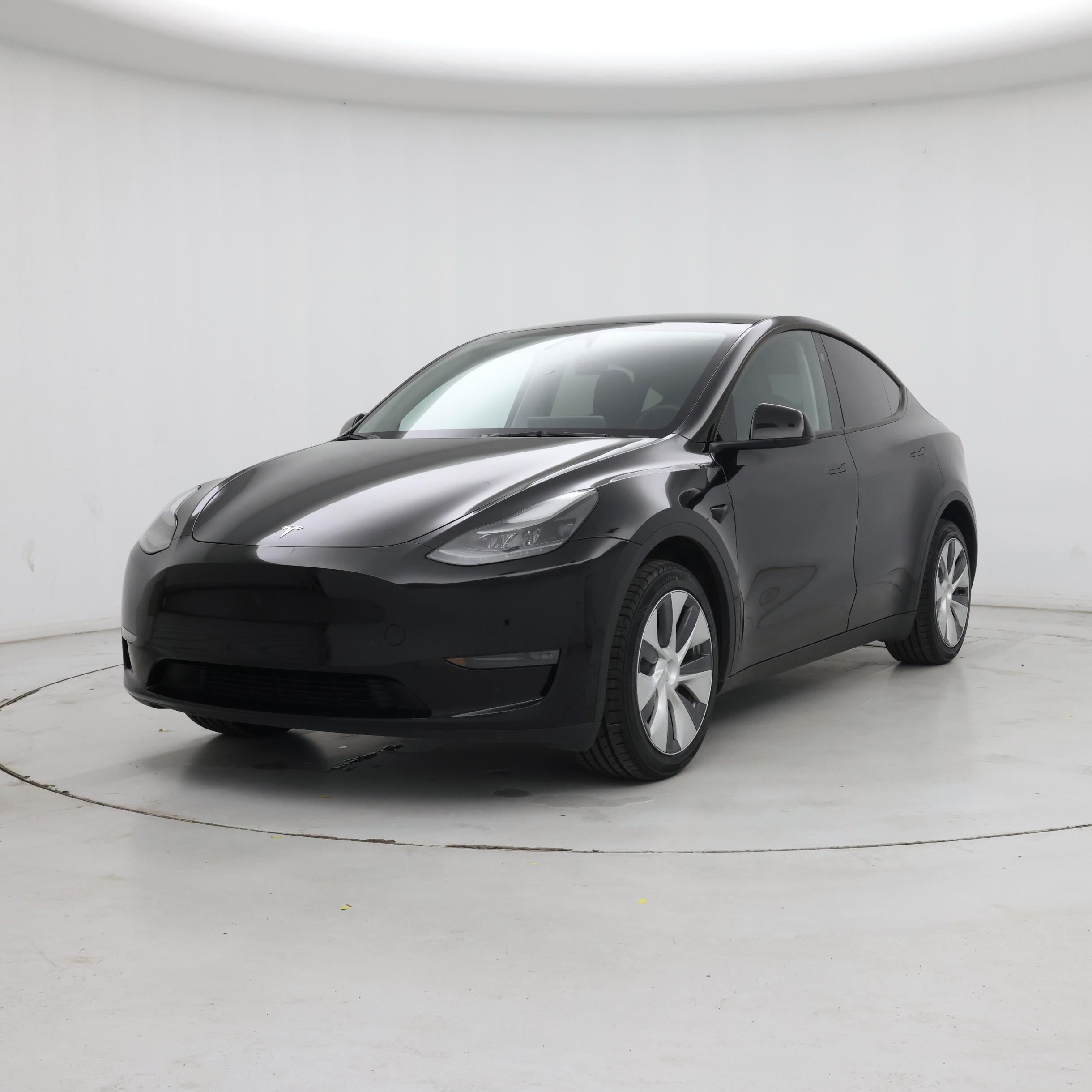 Thumbnail: 2023 Tesla Model Y - 4