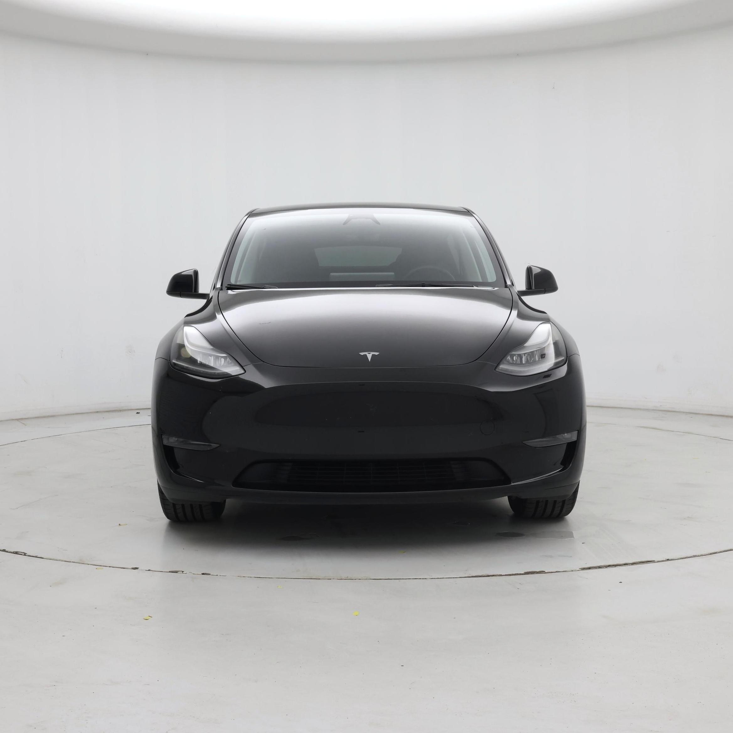 Thumbnail: 2023 Tesla Model Y - 5
