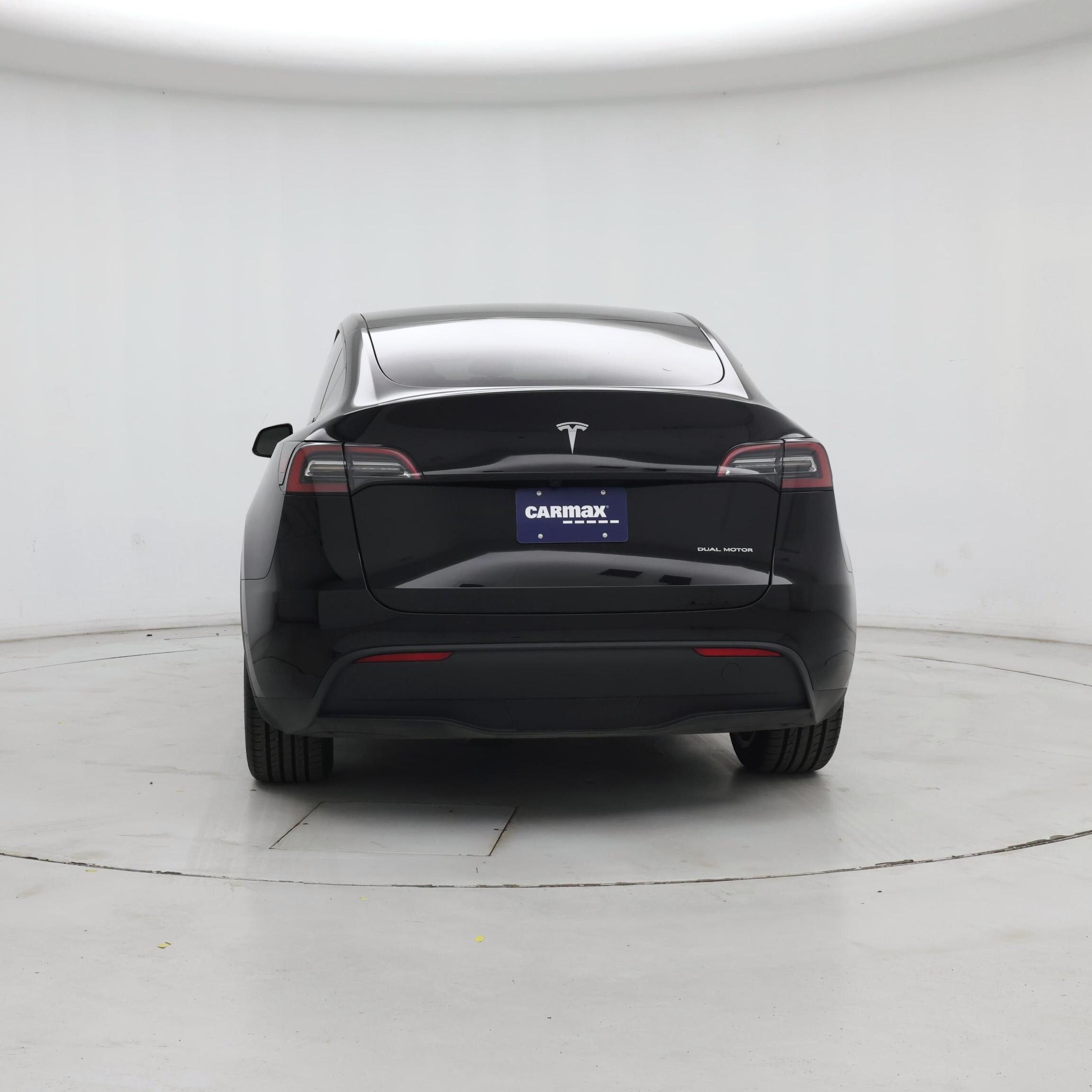 Thumbnail: 2023 Tesla Model Y - 6
