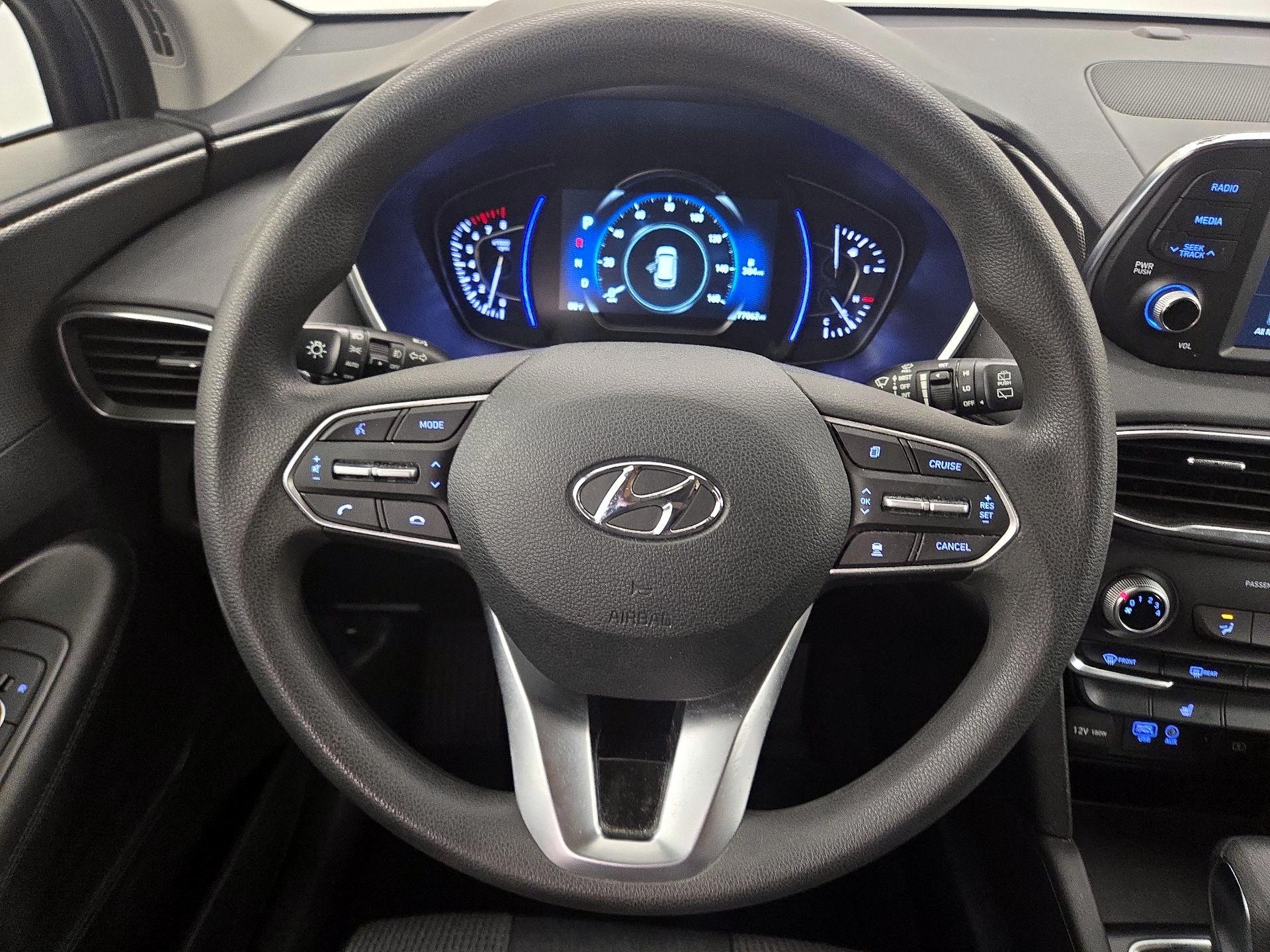 Thumbnail: 2020 Hyundai Santa Fe - 10