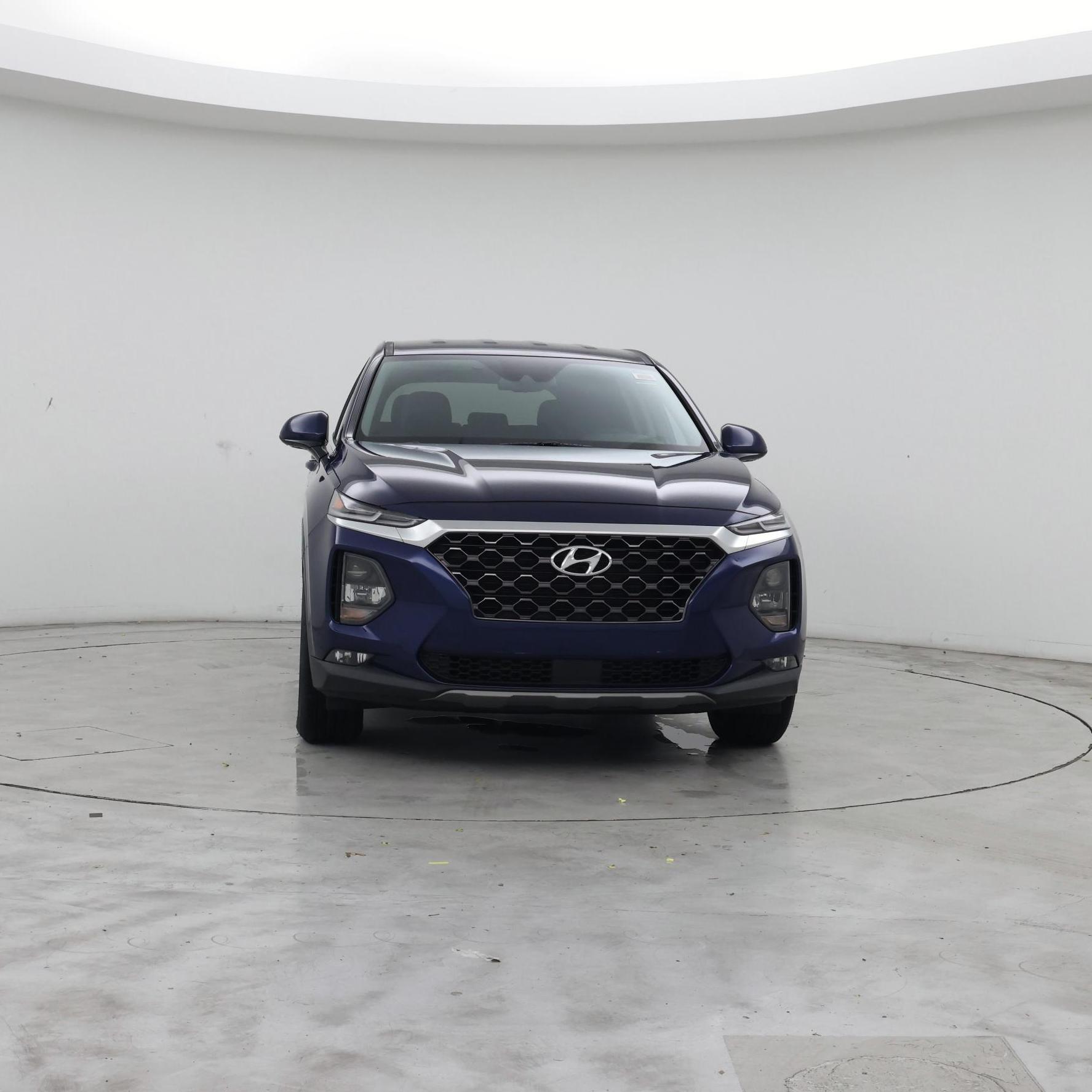 Thumbnail: 2020 Hyundai Santa Fe - 5