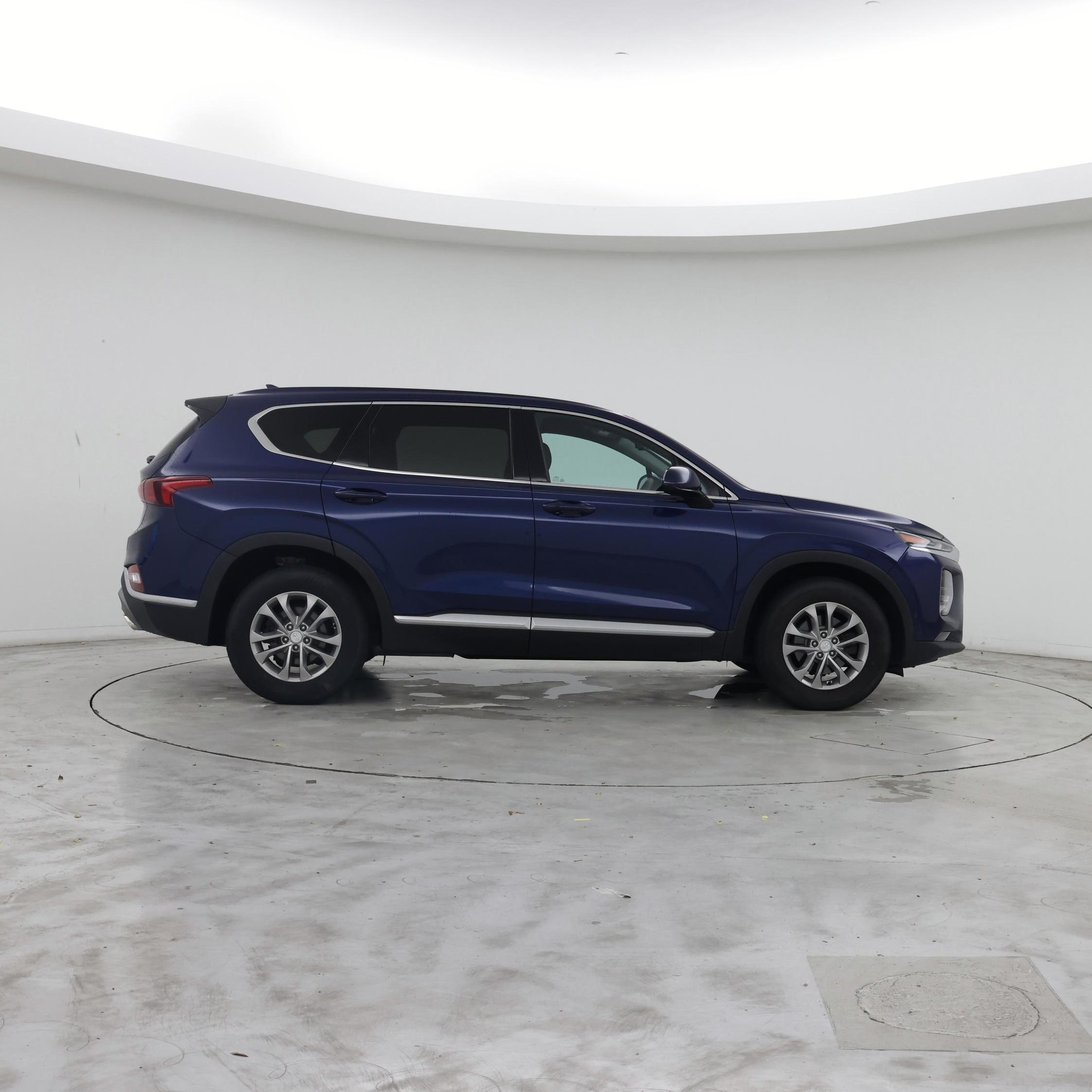 Thumbnail: 2020 Hyundai Santa Fe - 7