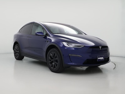 2023 Tesla Model X