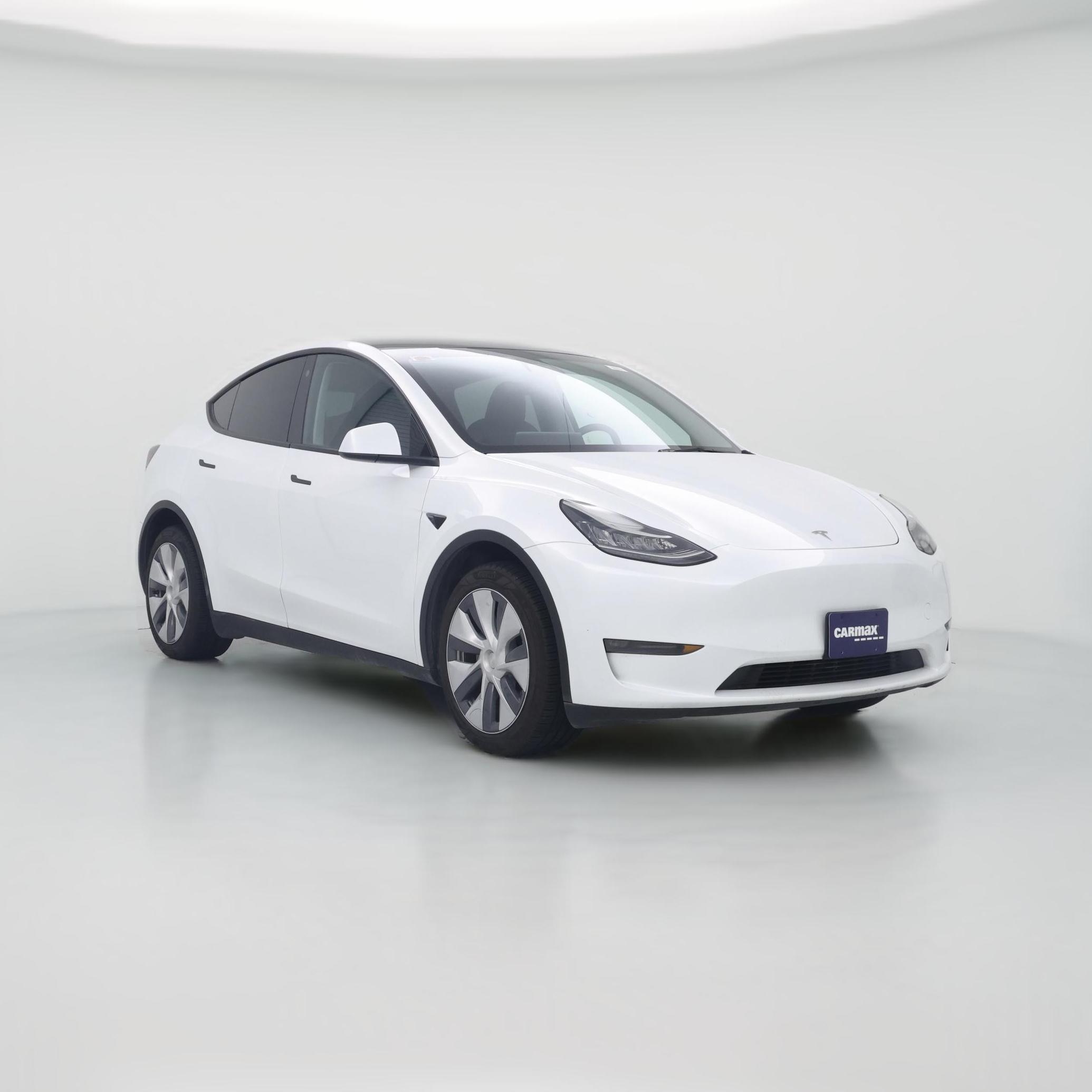 Thumbnail: 2023 Tesla Model Y - 1