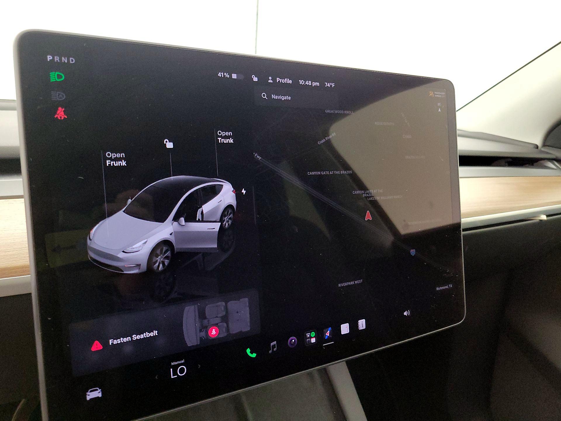 Thumbnail: 2023 Tesla Model Y - 13