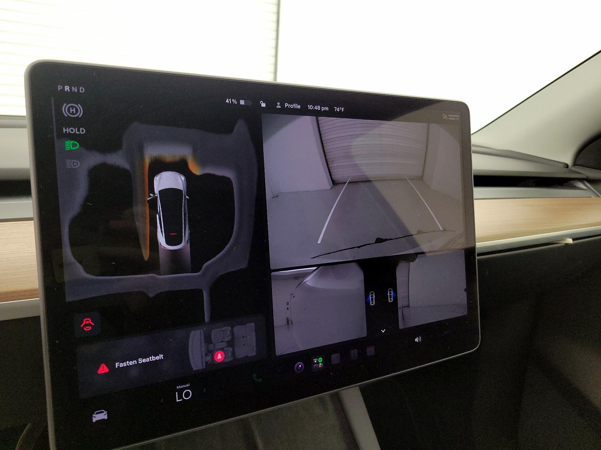 Thumbnail: 2023 Tesla Model Y - 14