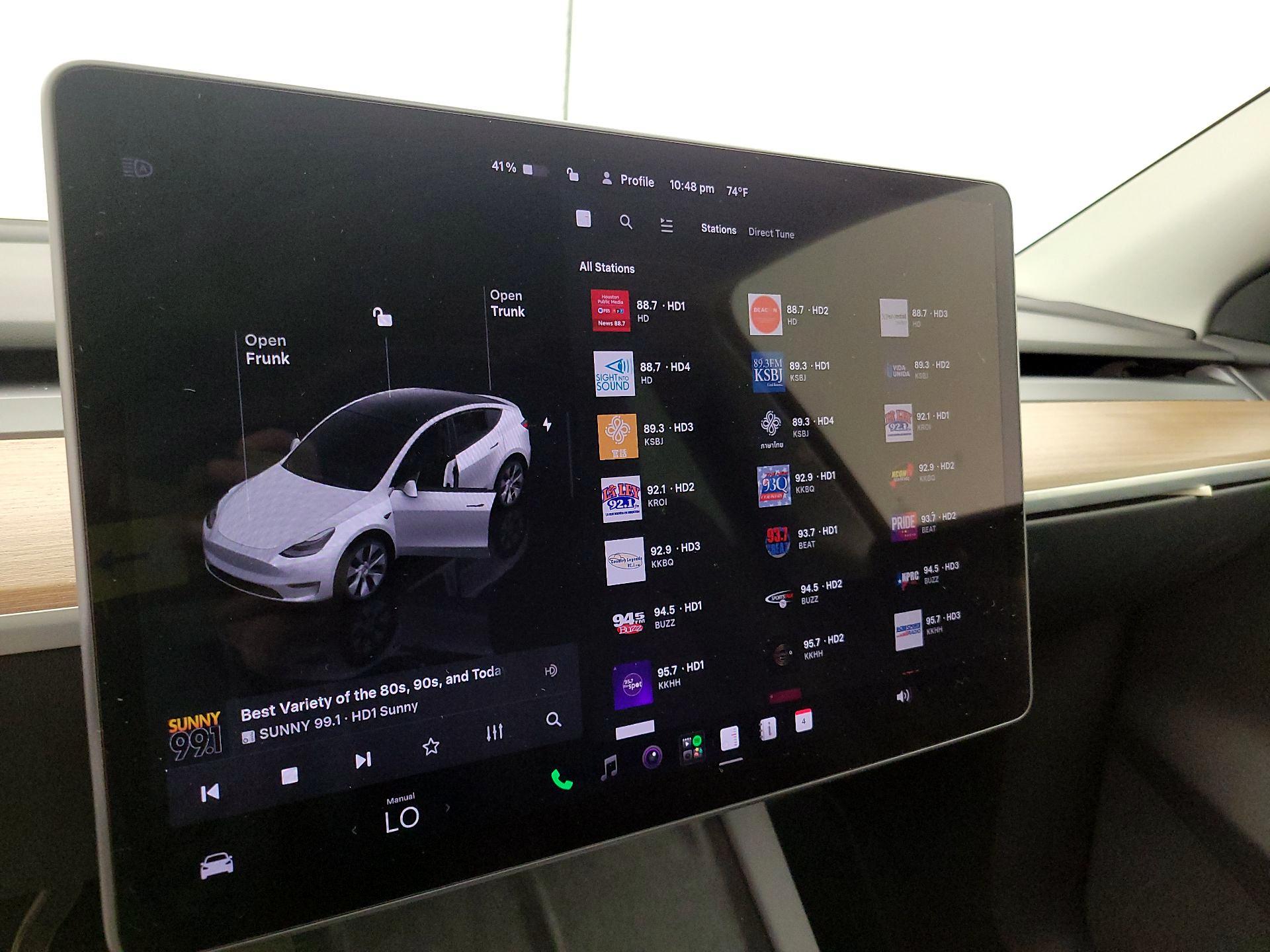 Thumbnail: 2023 Tesla Model Y - 15