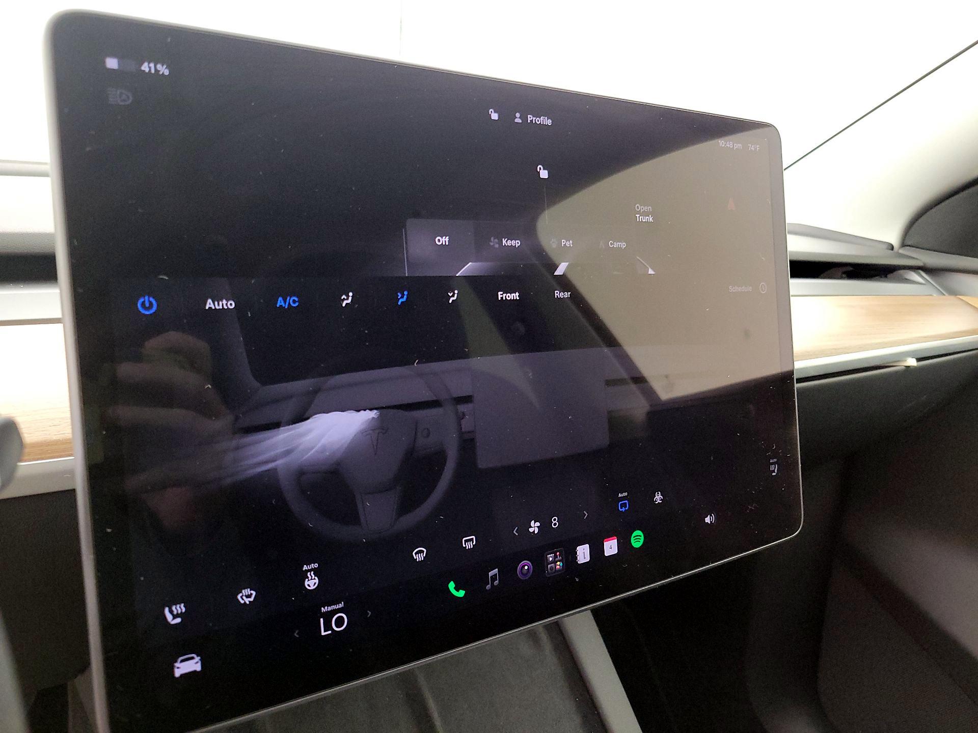 Thumbnail: 2023 Tesla Model Y - 16