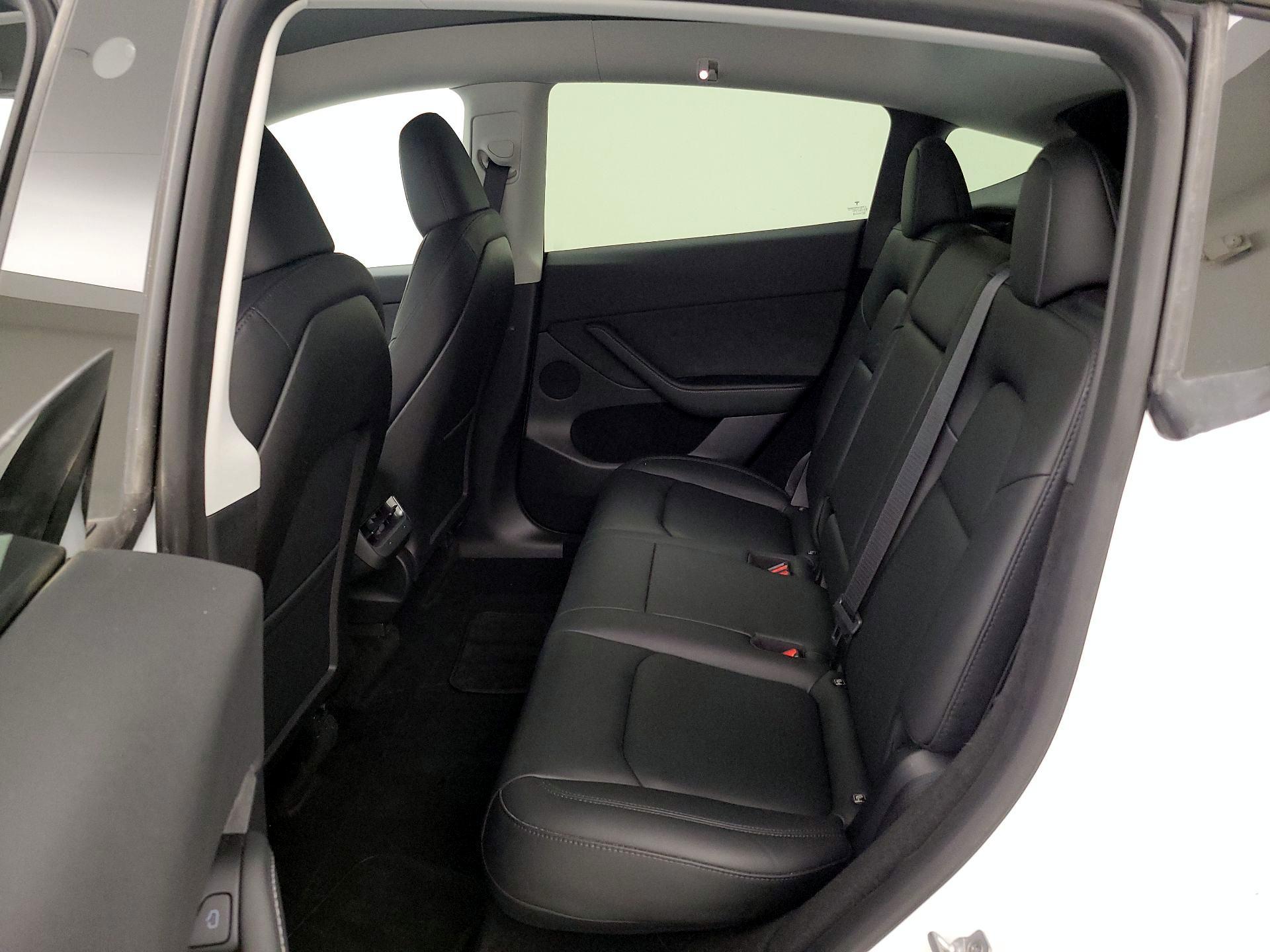 Thumbnail: 2023 Tesla Model Y - 19