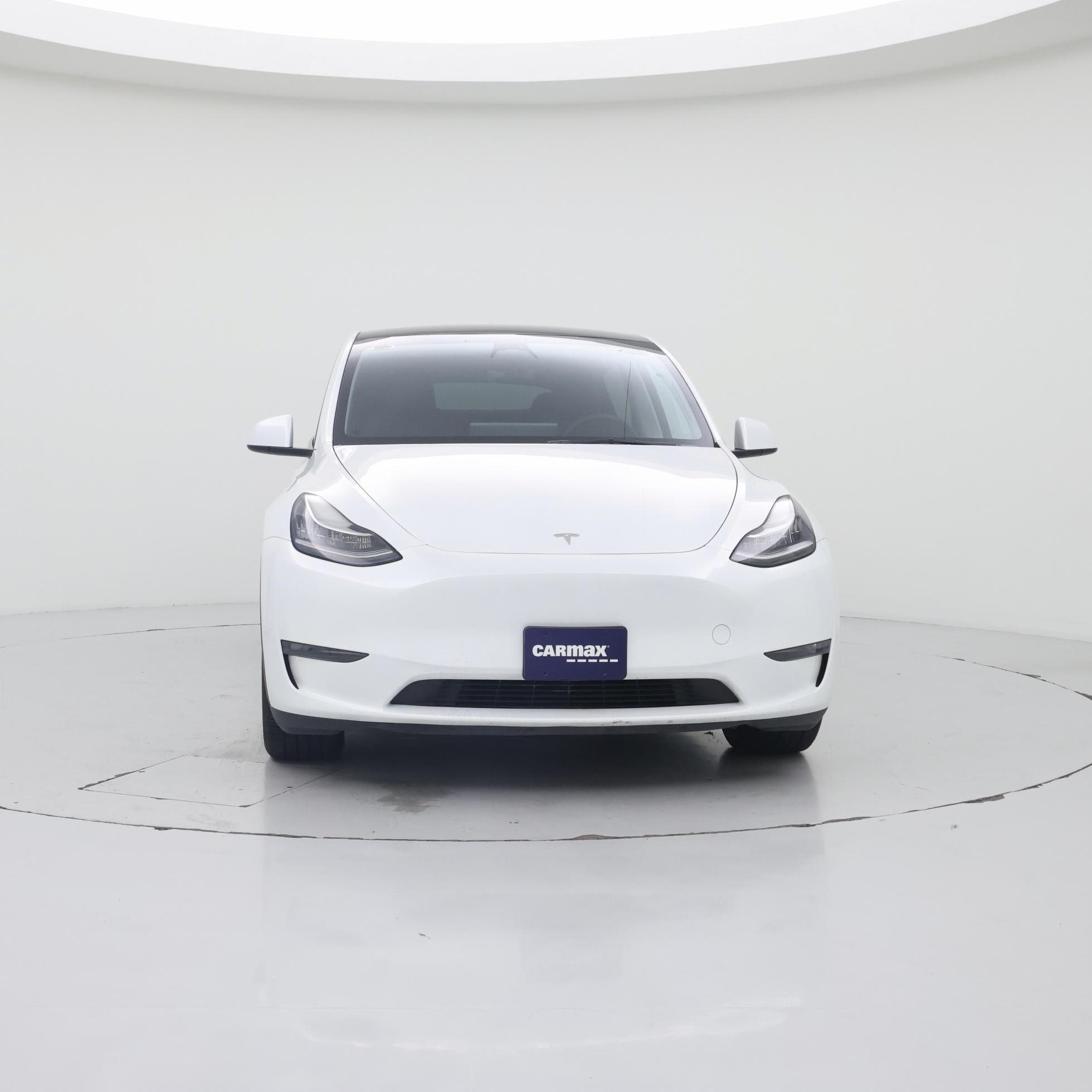 Thumbnail: 2023 Tesla Model Y - 5