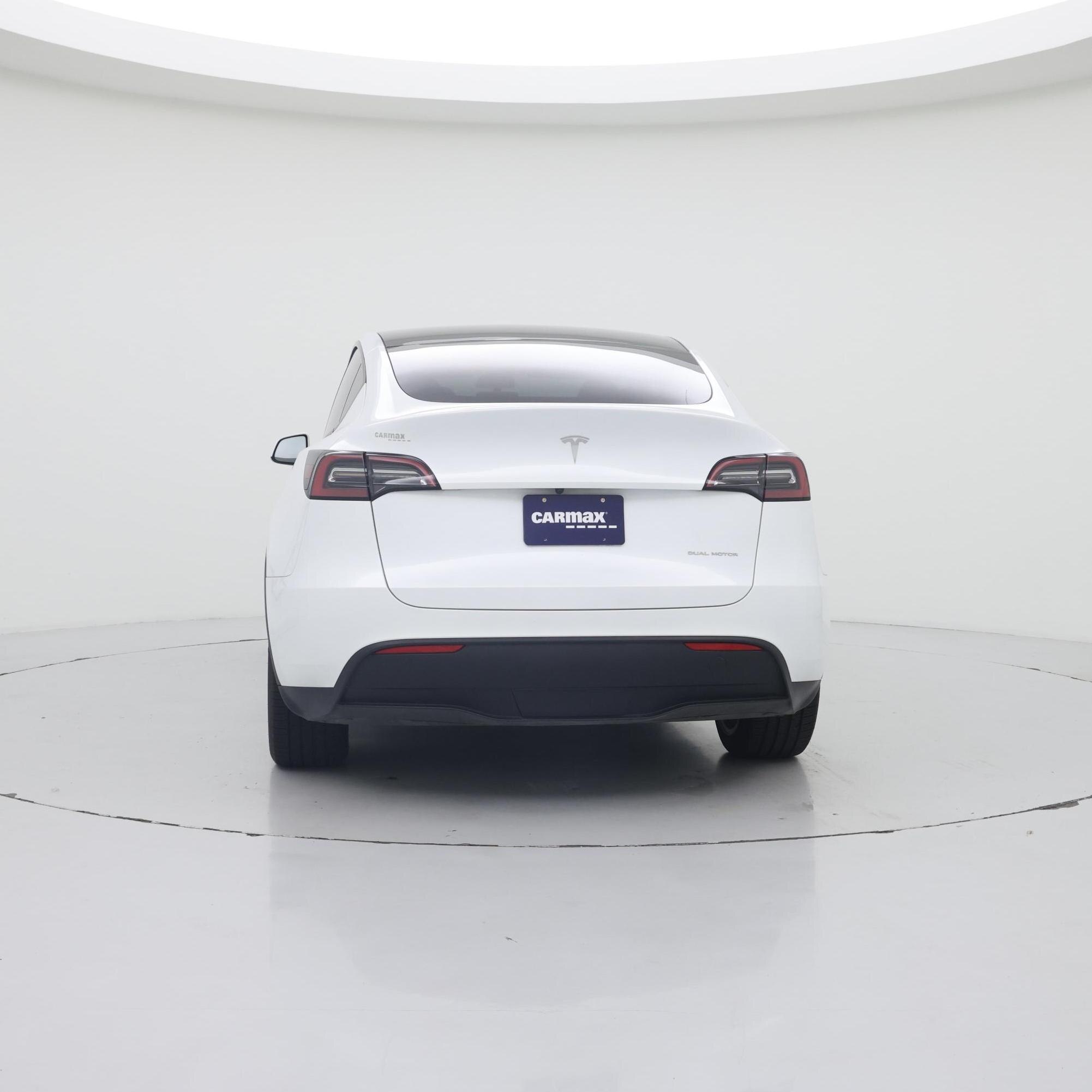Thumbnail: 2023 Tesla Model Y - 6
