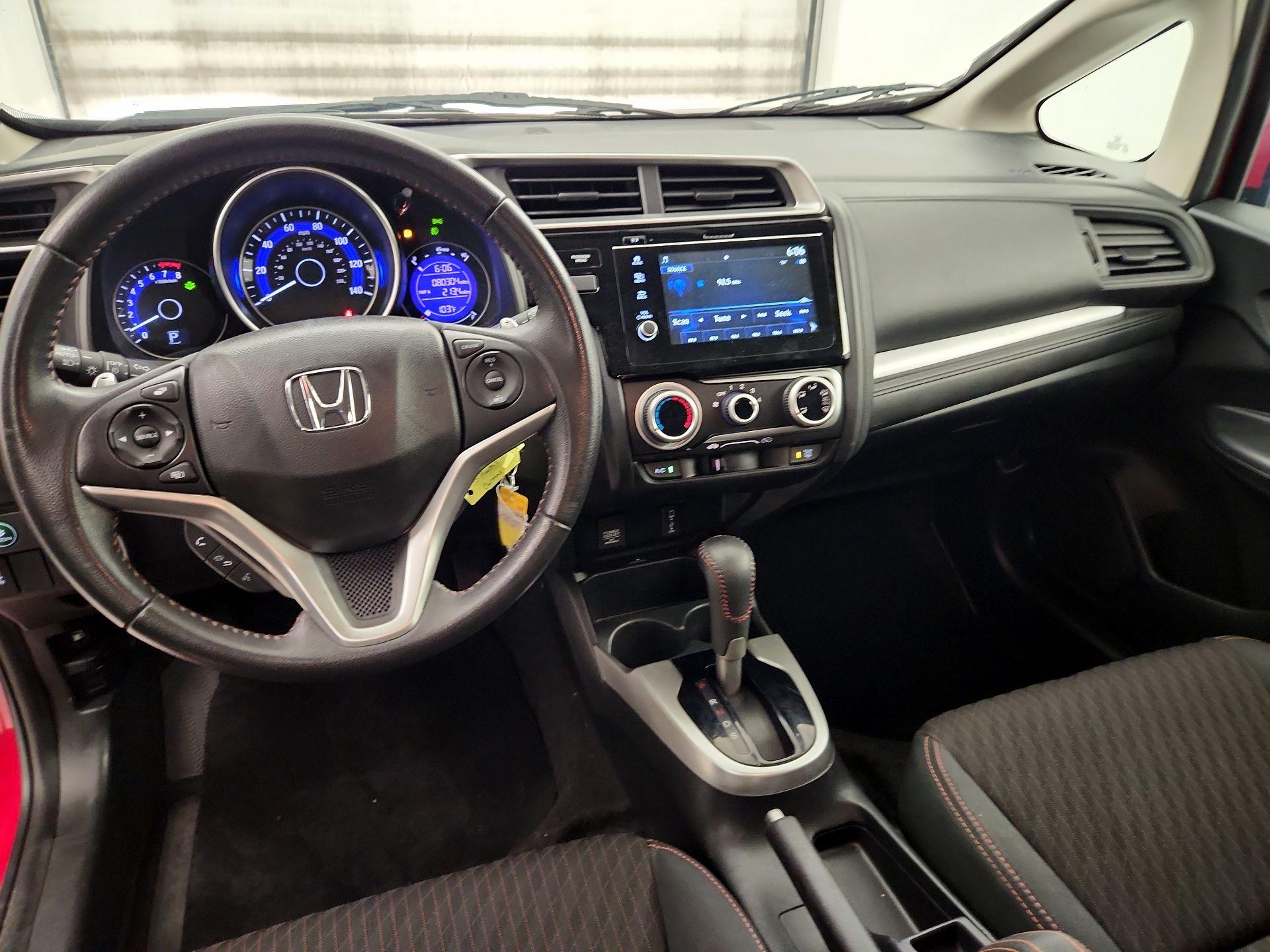Thumbnail: 2020 Honda Fit - 9