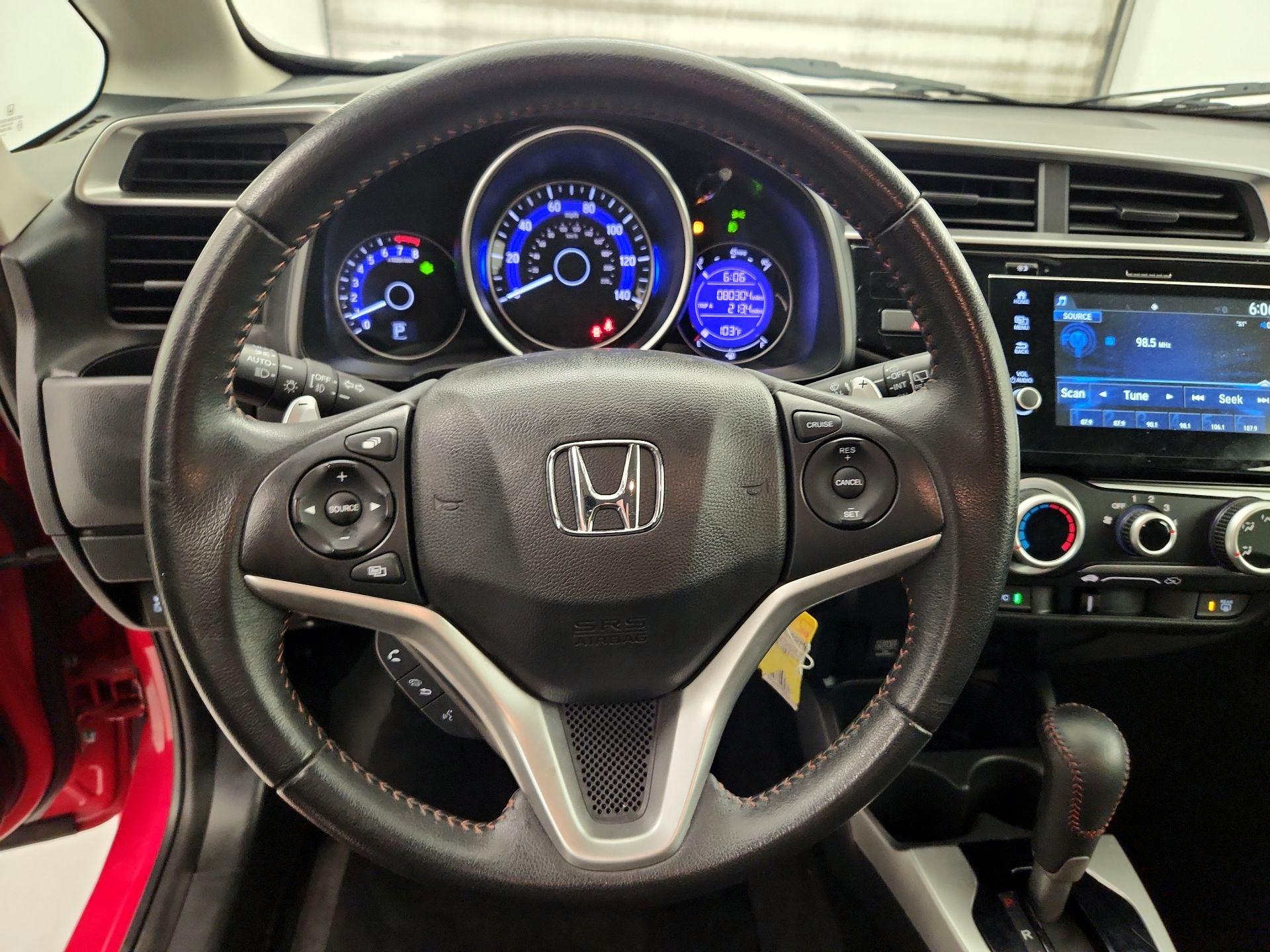 Thumbnail: 2020 Honda Fit - 10