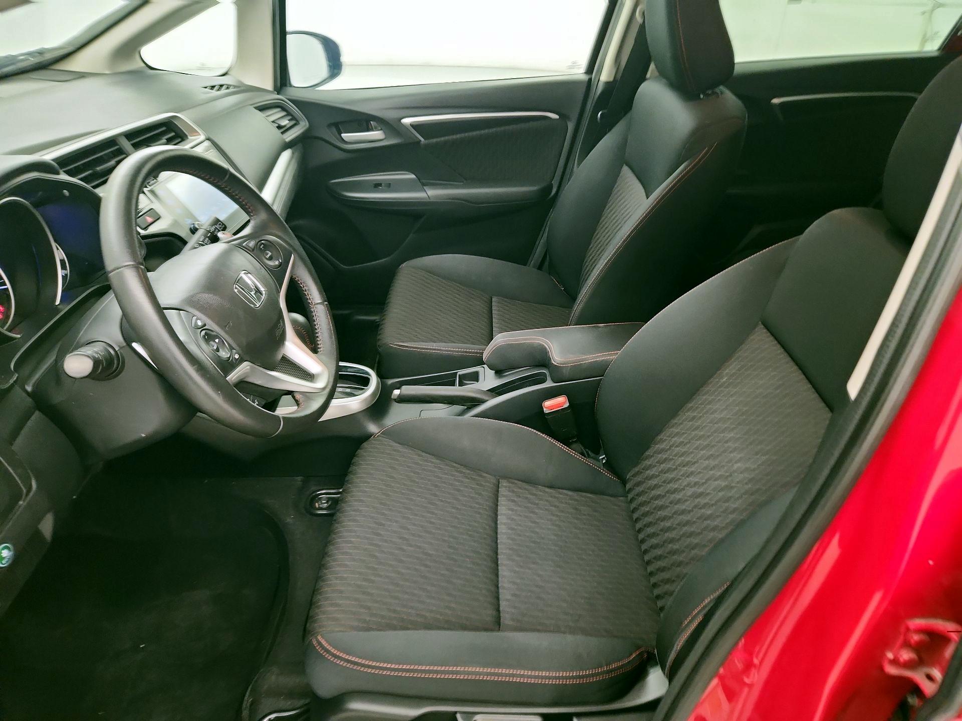 Thumbnail: 2020 Honda Fit - 11
