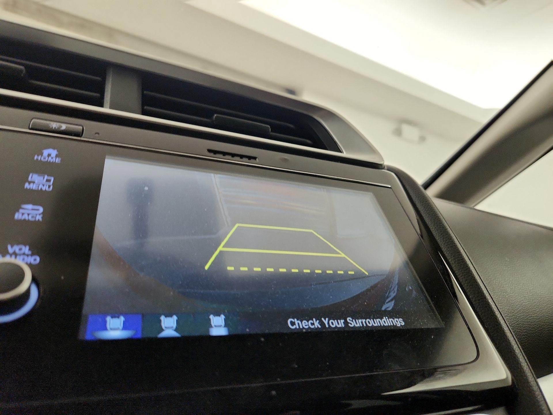 Thumbnail: 2020 Honda Fit - 14