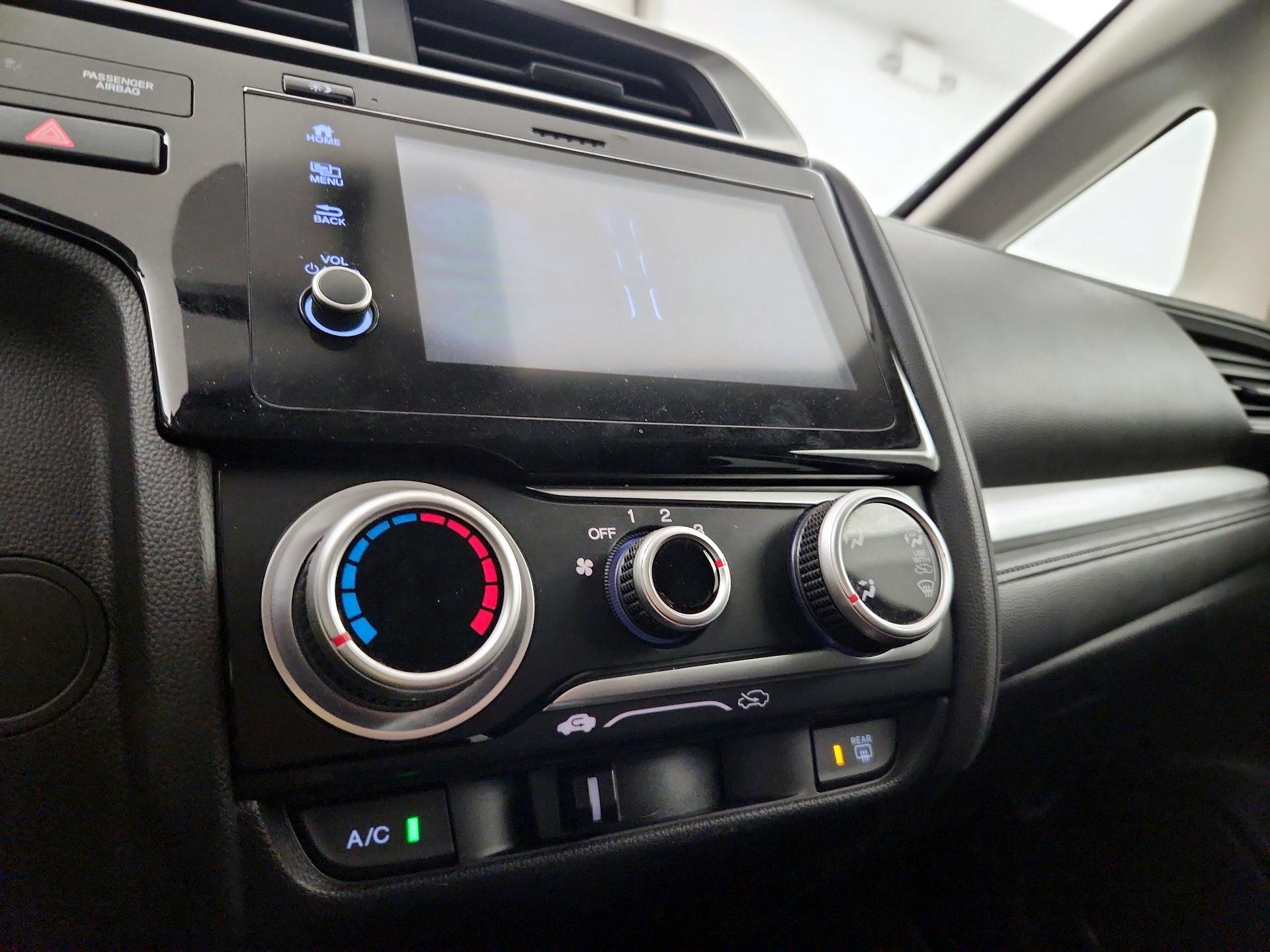Thumbnail: 2020 Honda Fit - 16