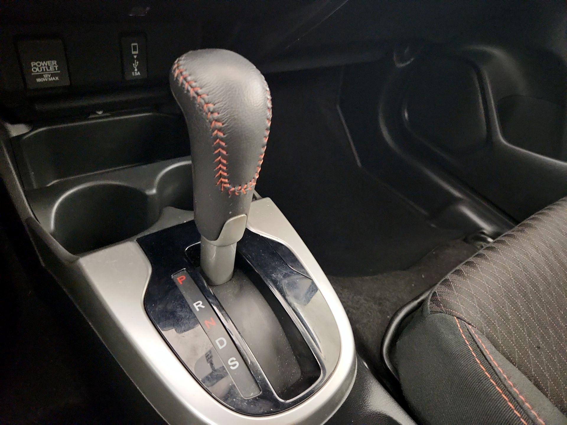 Thumbnail: 2020 Honda Fit - 17