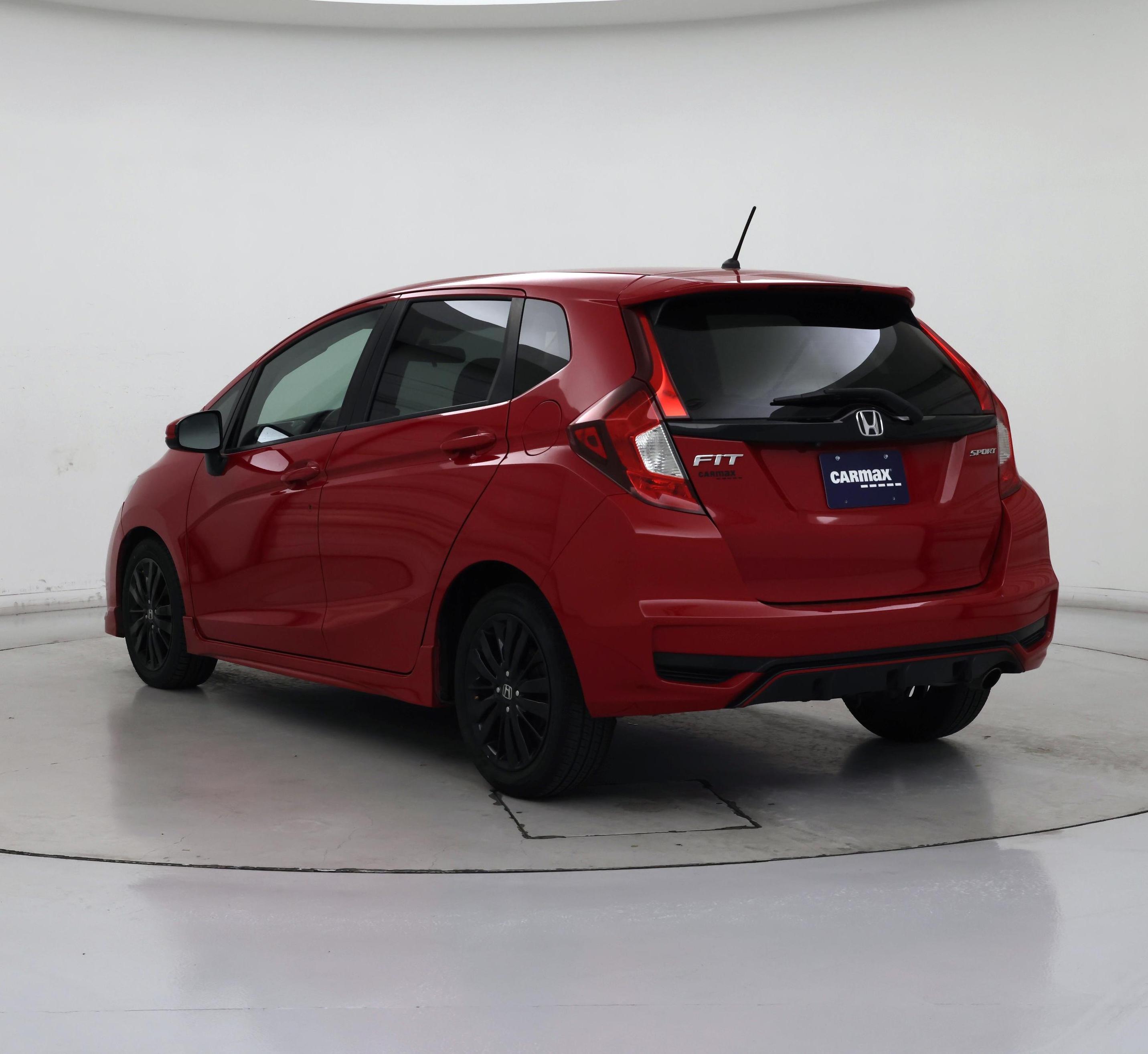 Thumbnail: 2020 Honda Fit - 2