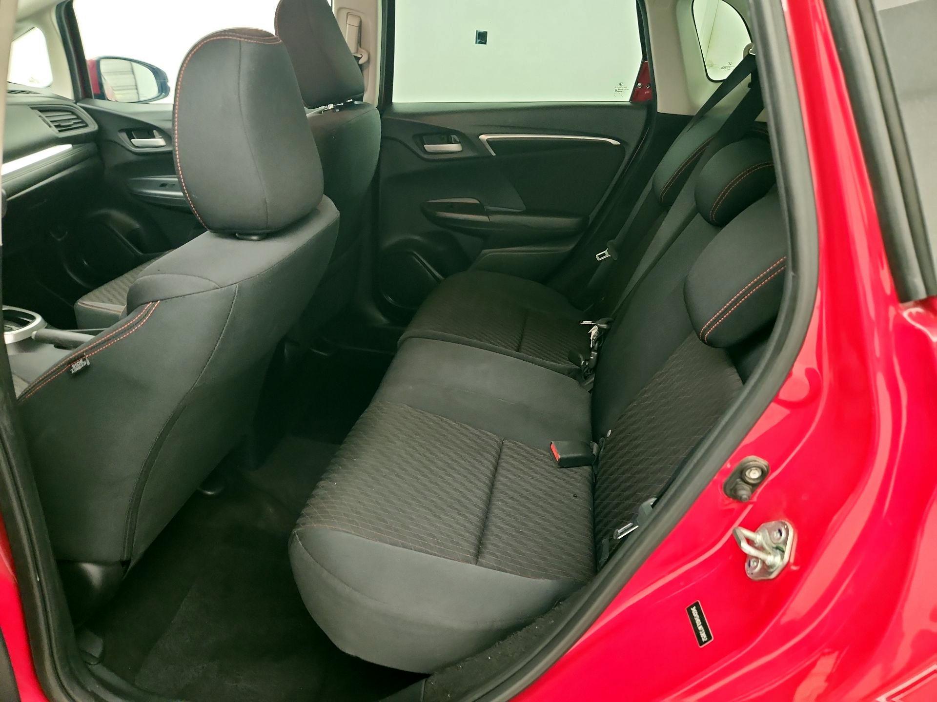 Thumbnail: 2020 Honda Fit - 19