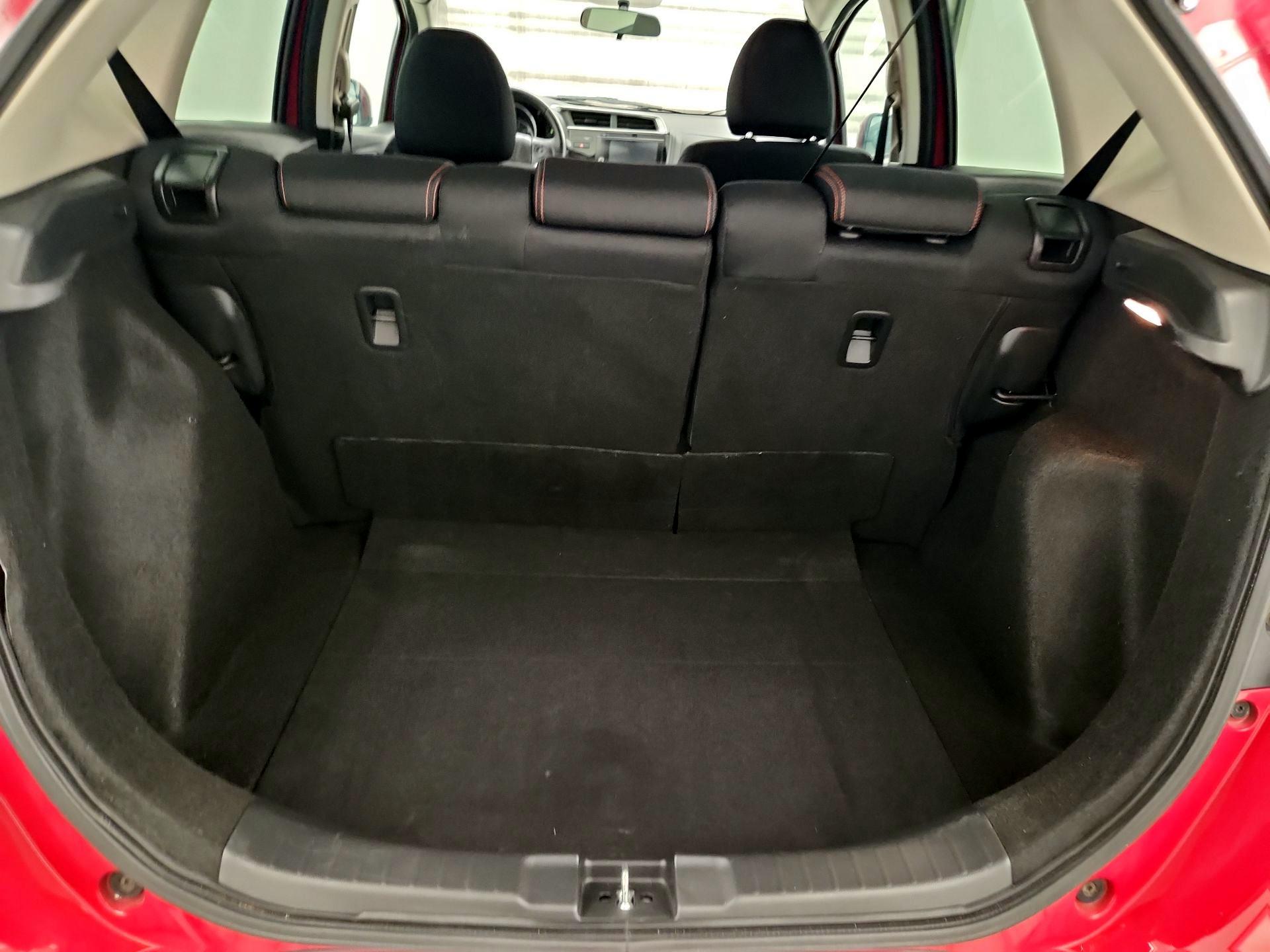 Thumbnail: 2020 Honda Fit - 20