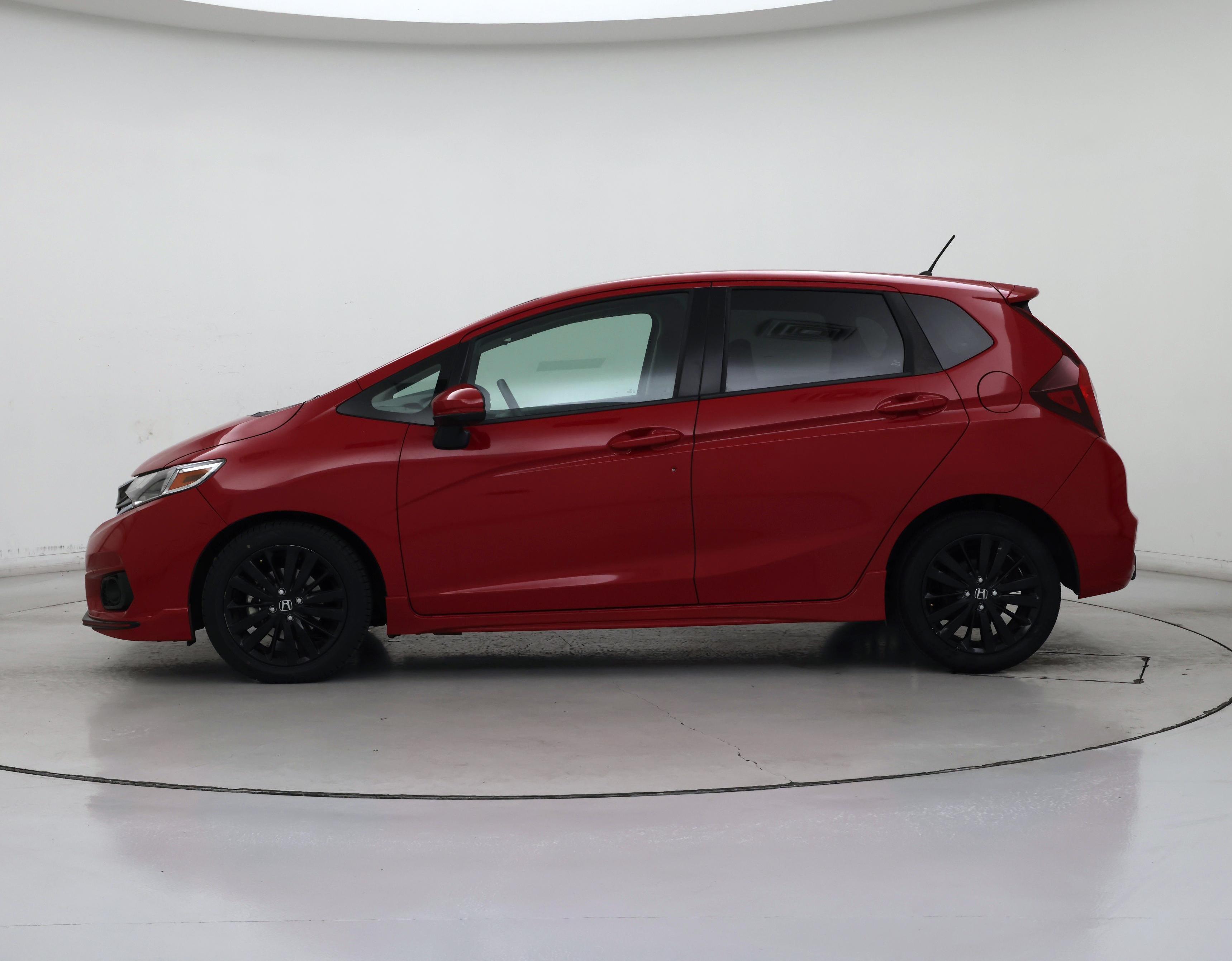 Thumbnail: 2020 Honda Fit - 3