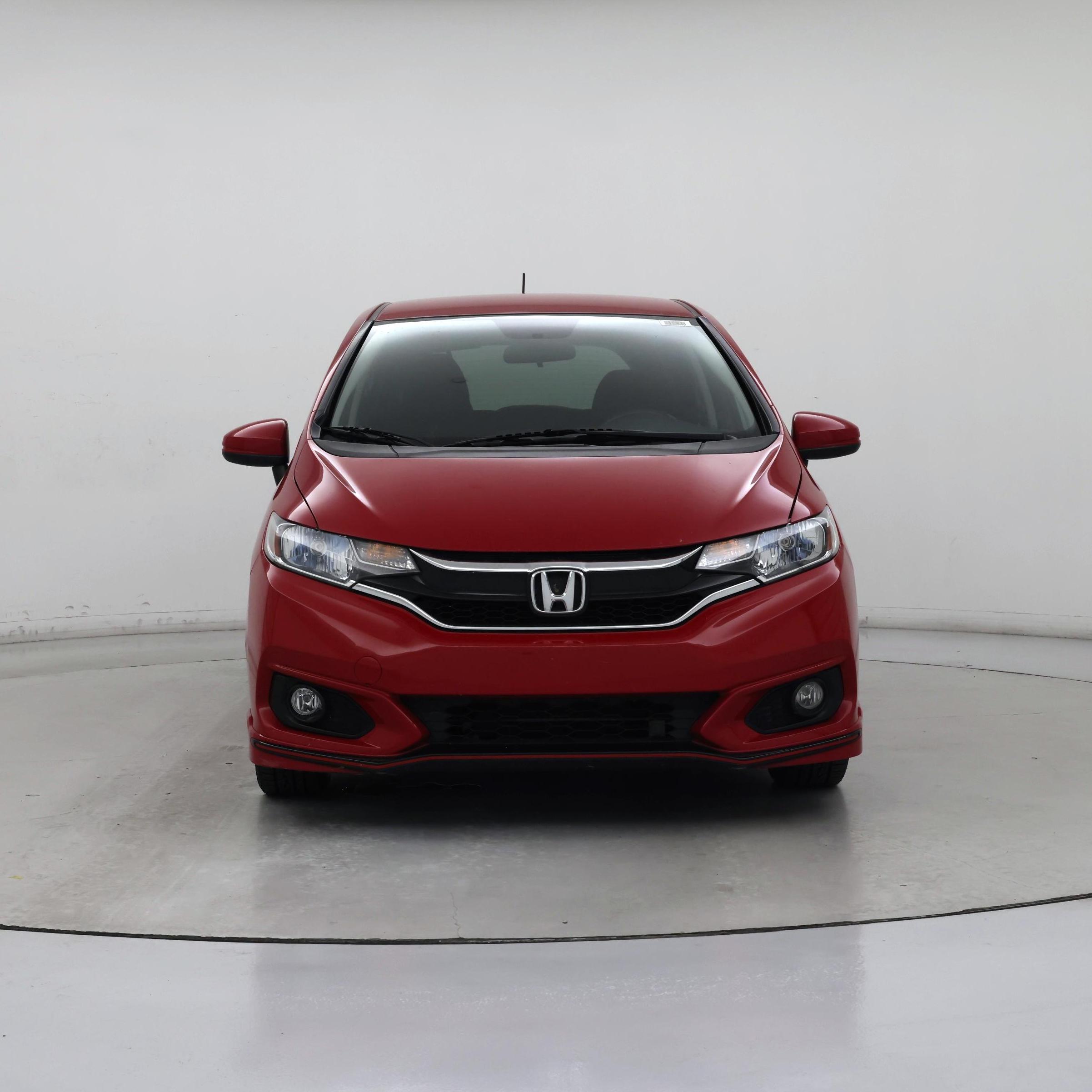 Thumbnail: 2020 Honda Fit - 5