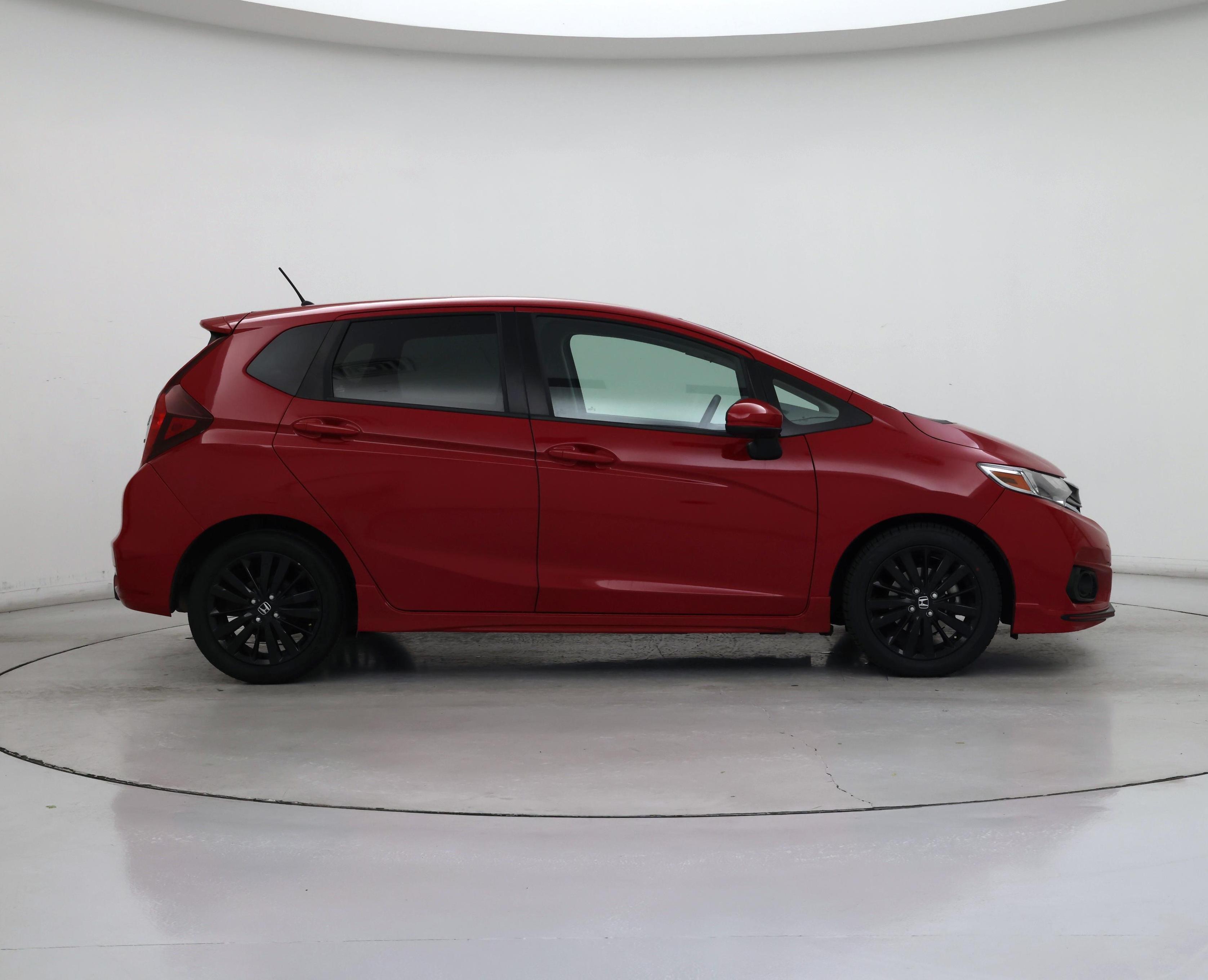 Thumbnail: 2020 Honda Fit - 7