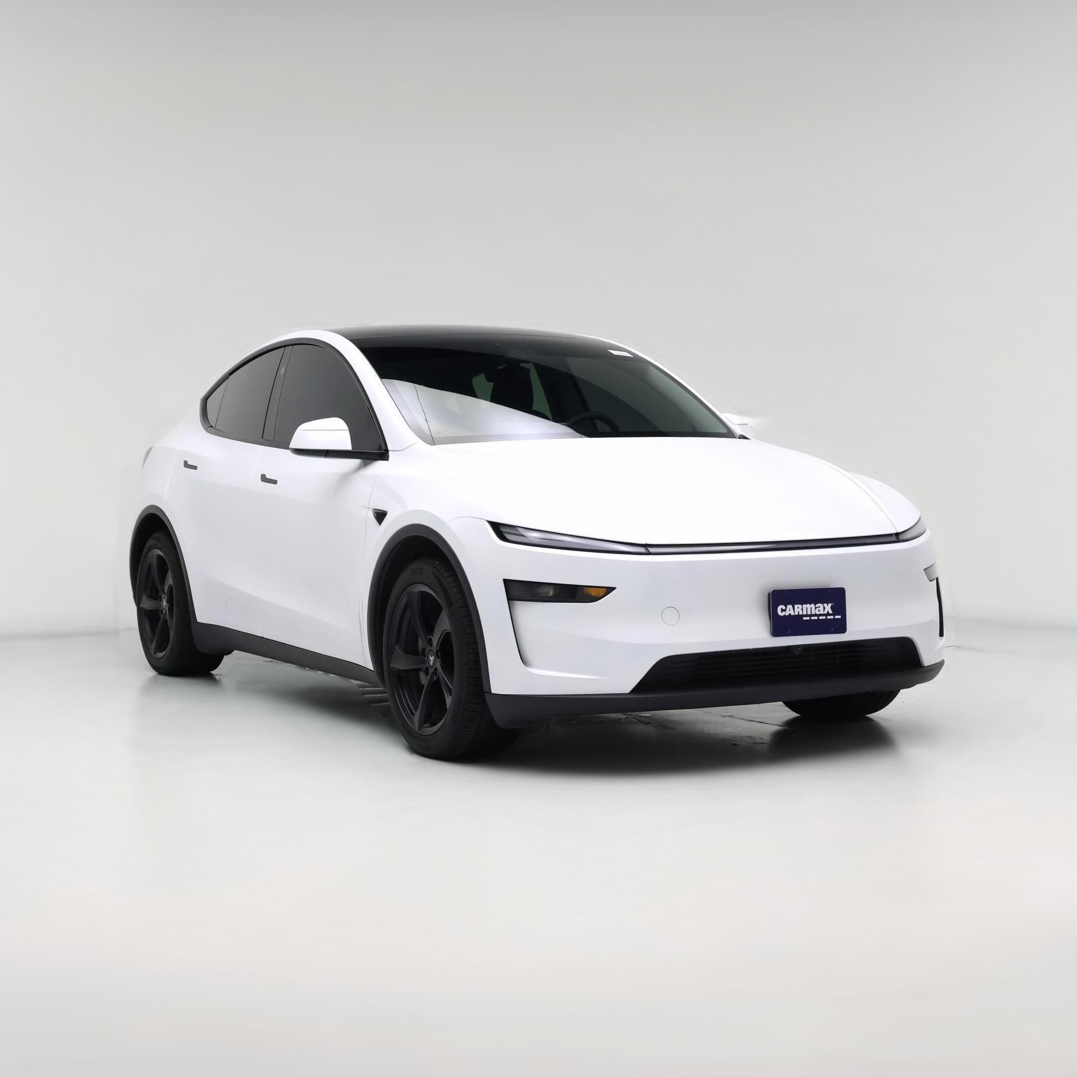 Thumbnail: 2026 Tesla Model Y - 1