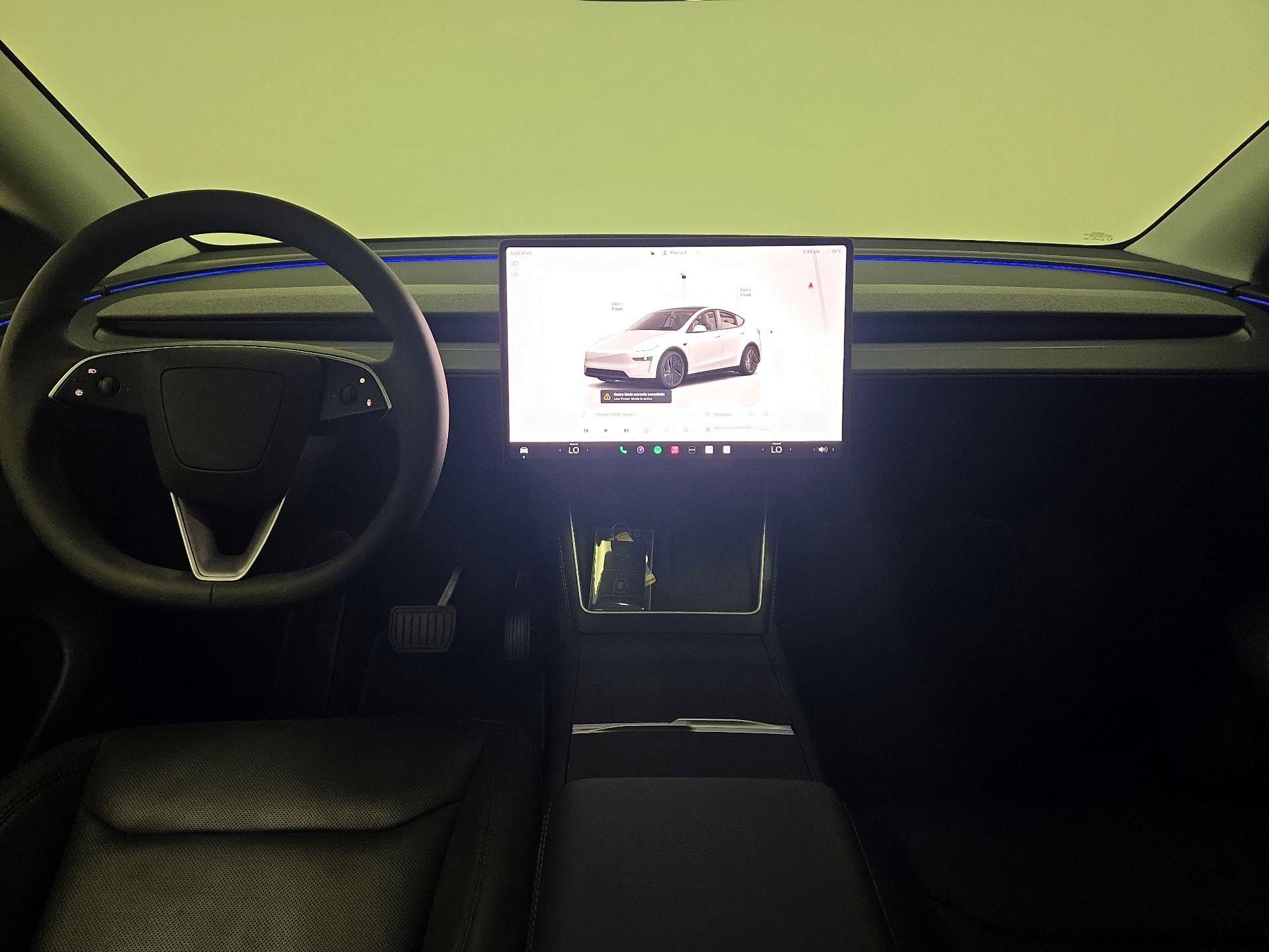 Thumbnail: 2026 Tesla Model Y - 9