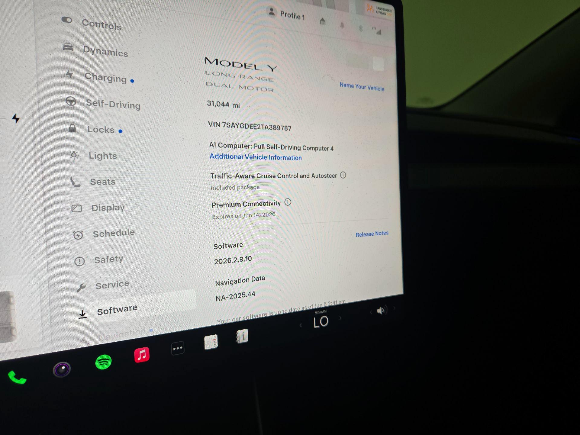 Thumbnail: 2026 Tesla Model Y - 13