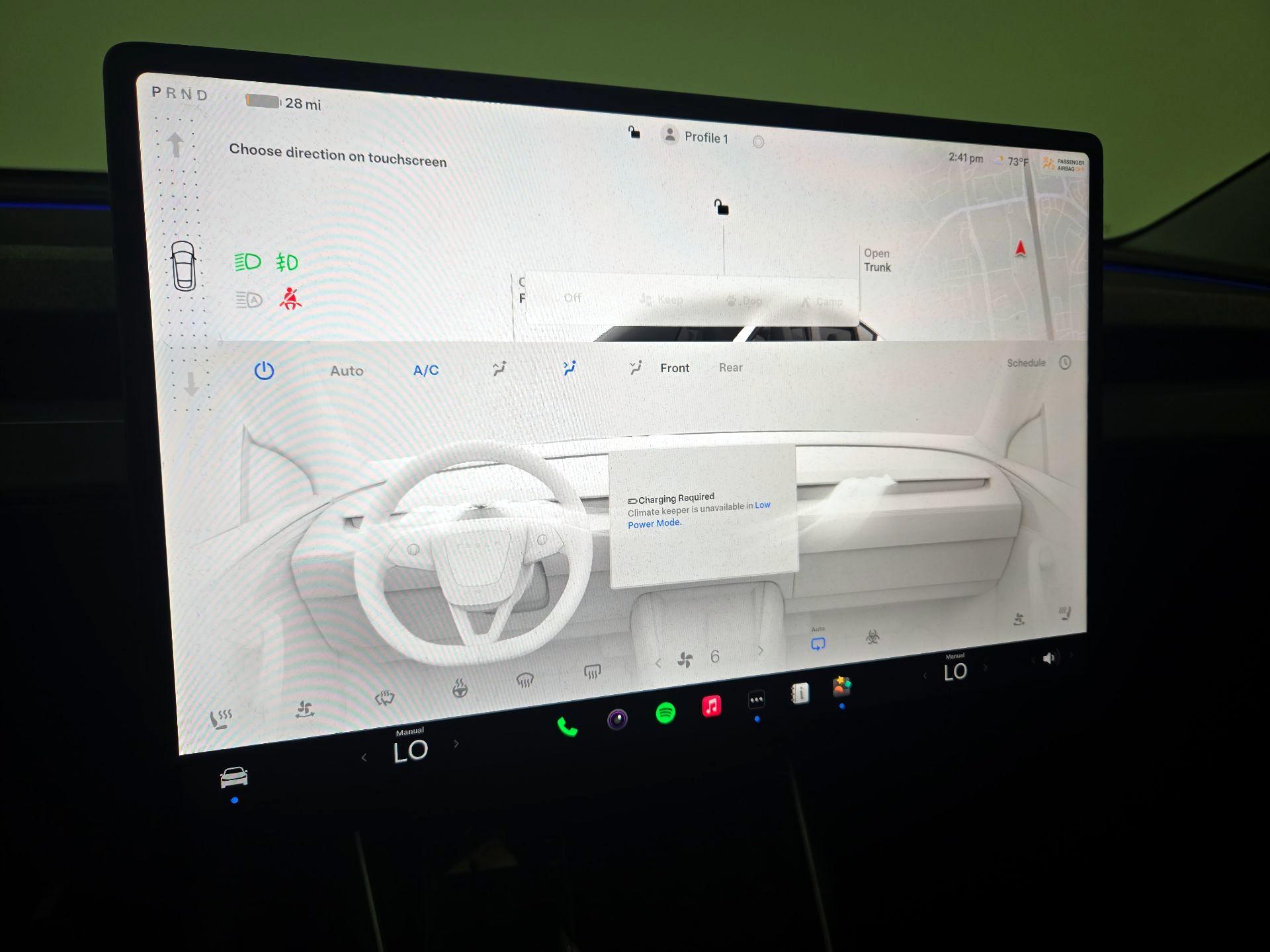 Thumbnail: 2026 Tesla Model Y - 16