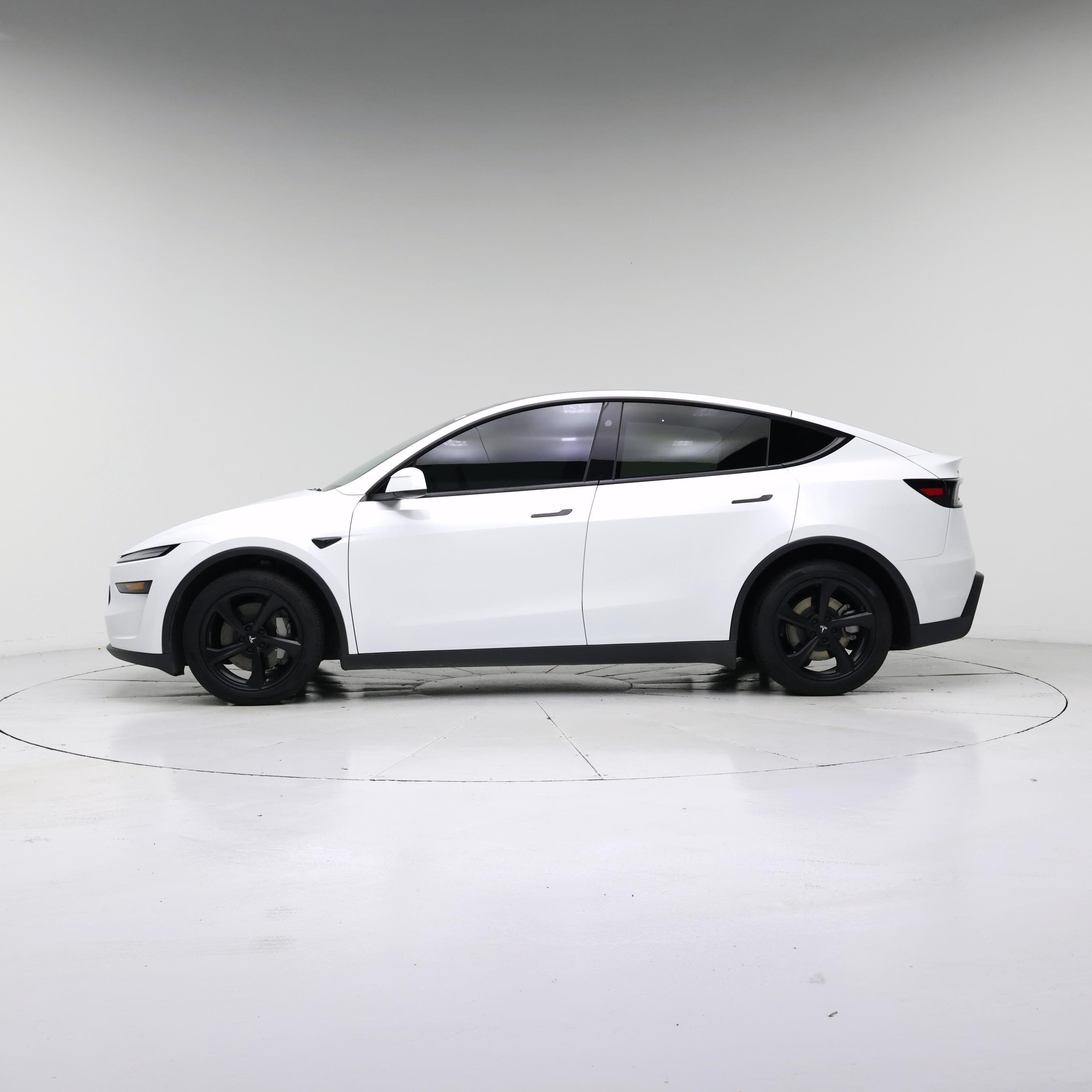 Thumbnail: 2026 Tesla Model Y - 3