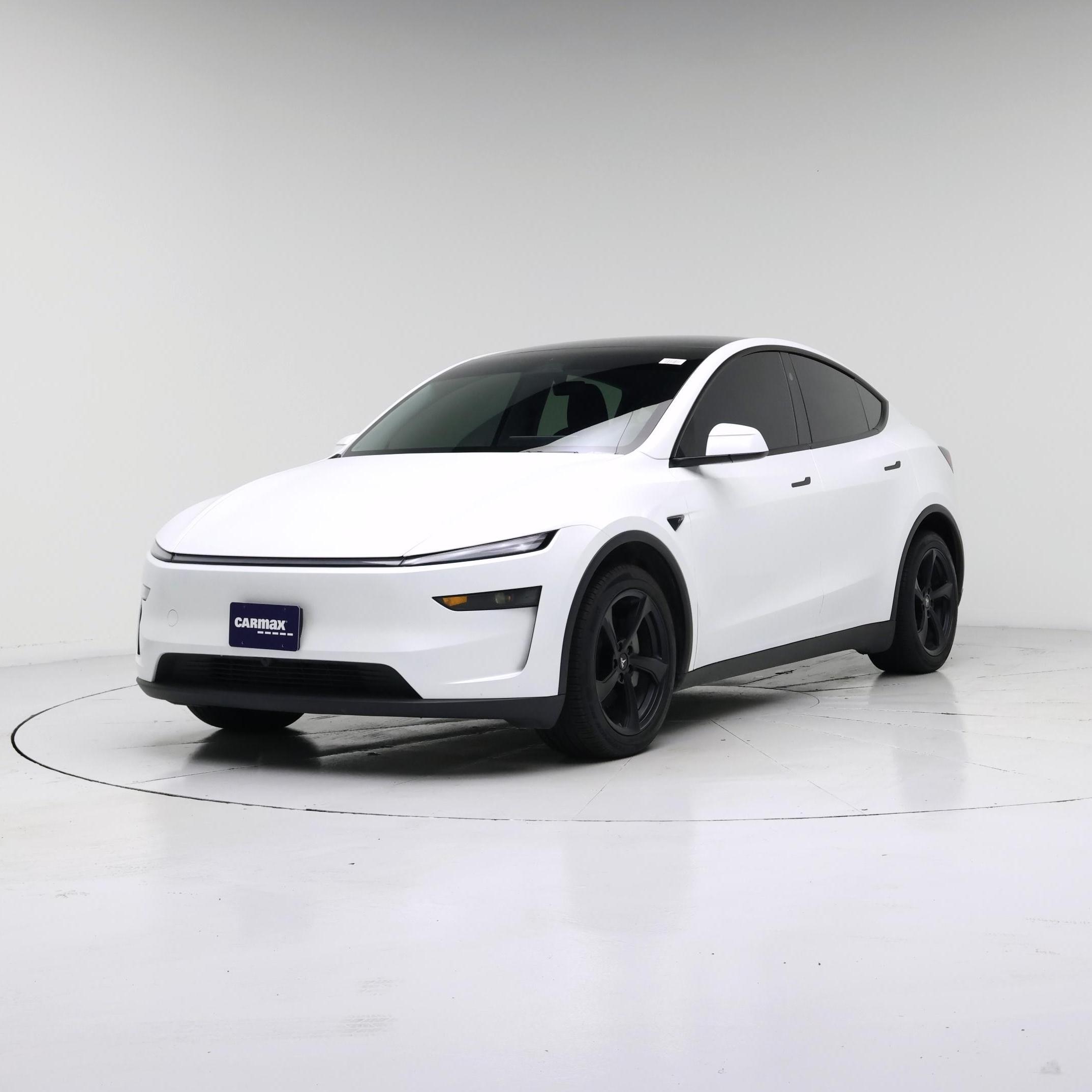 Thumbnail: 2026 Tesla Model Y - 4