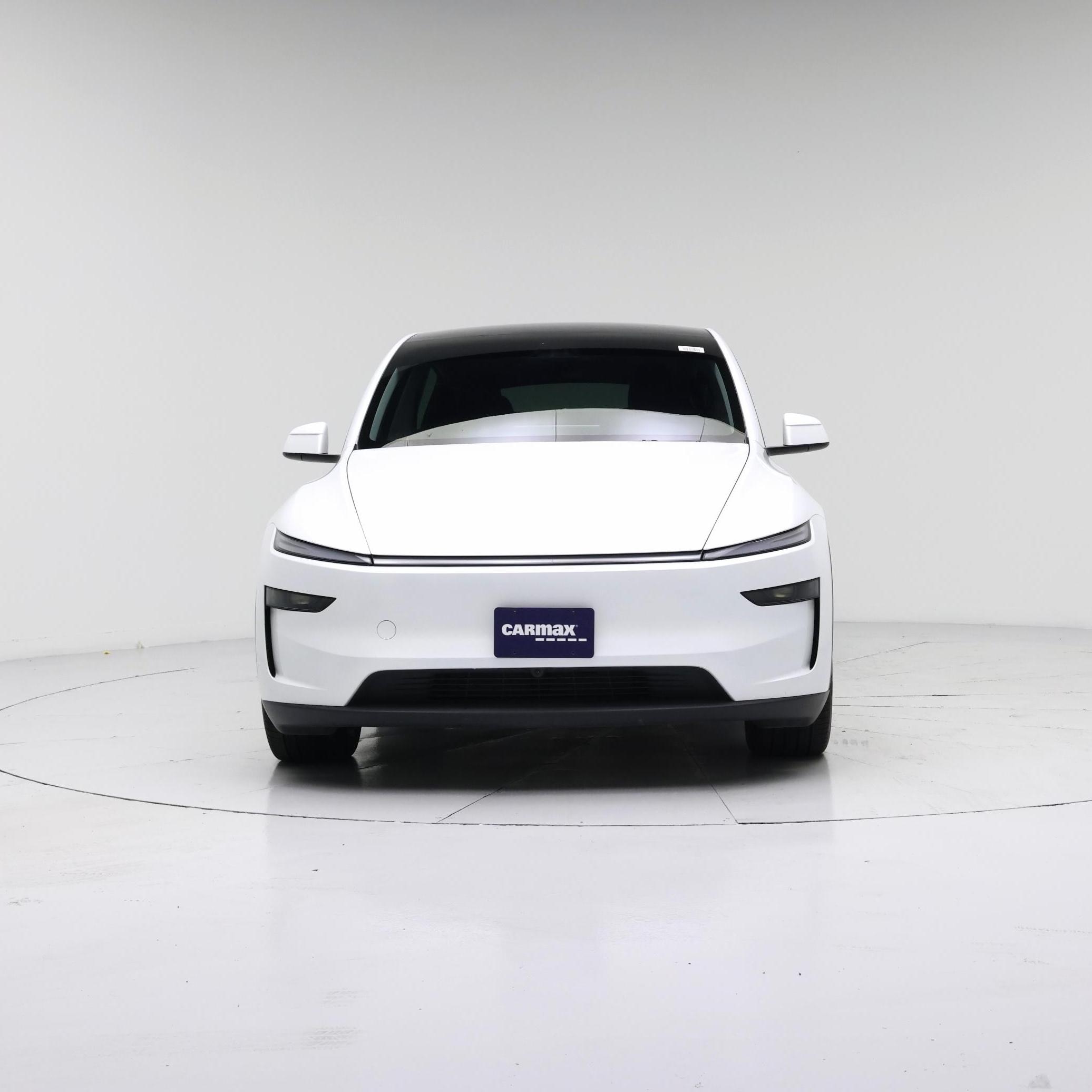 Thumbnail: 2026 Tesla Model Y - 5
