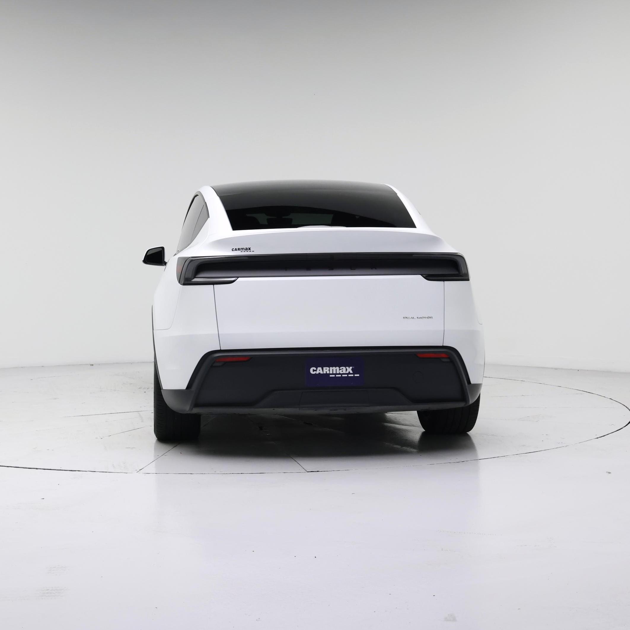 Thumbnail: 2026 Tesla Model Y - 6