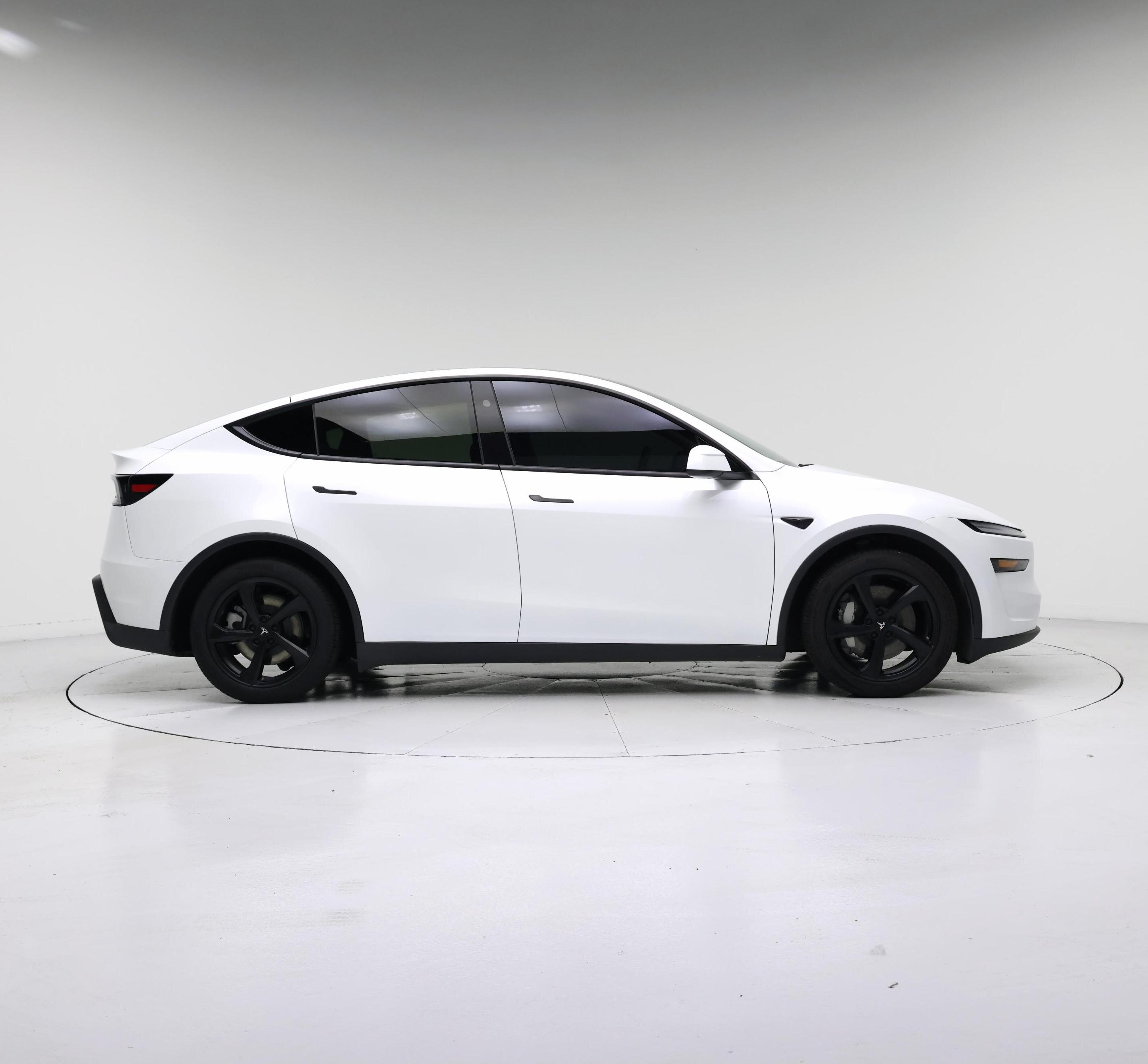 Thumbnail: 2026 Tesla Model Y - 7